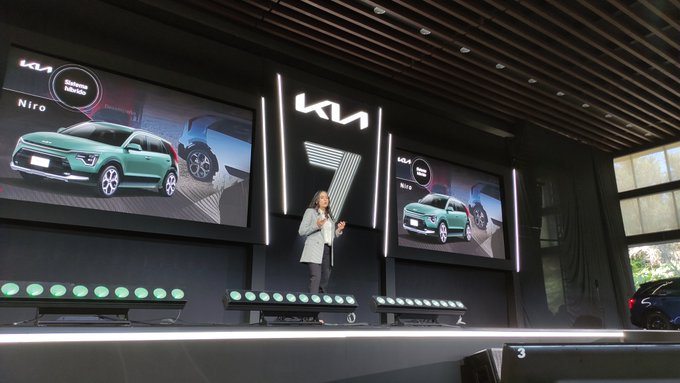 Kia México celebra 7 años siendo una de las marcas más consolidadas en el mercado