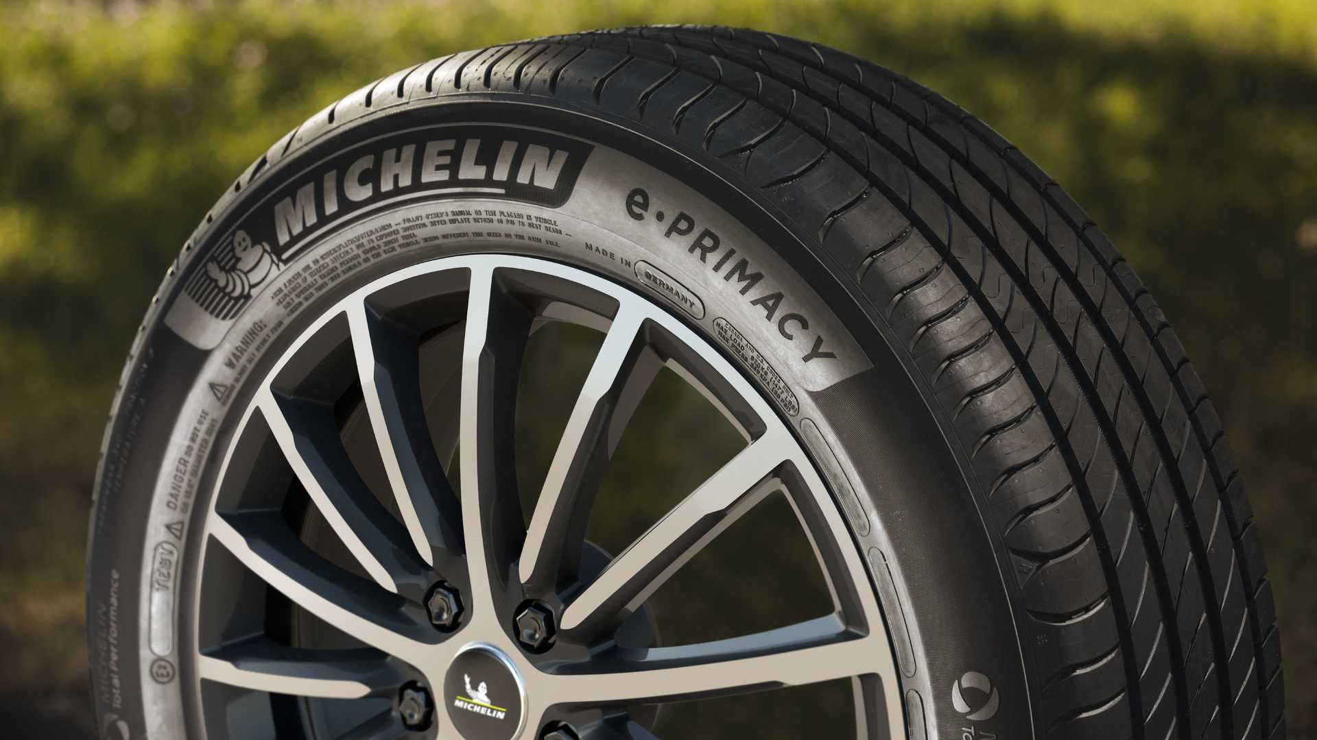 Michelin es reconocida como marca de confianza por sus consumidores