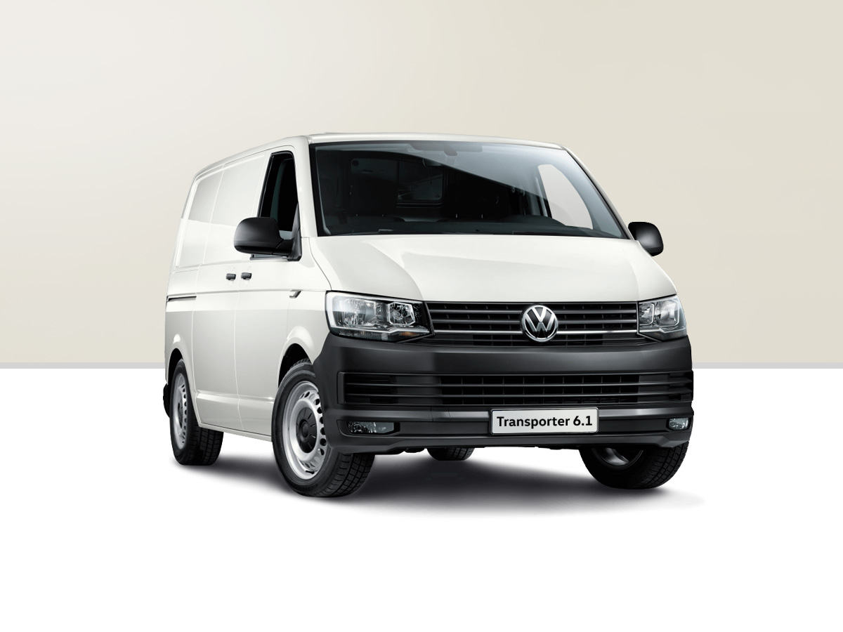 Volkswagen Vehículos Comerciales informa sobre el llamado a revisión de vehículos Transporter (T6.1) con la campaña 48R4