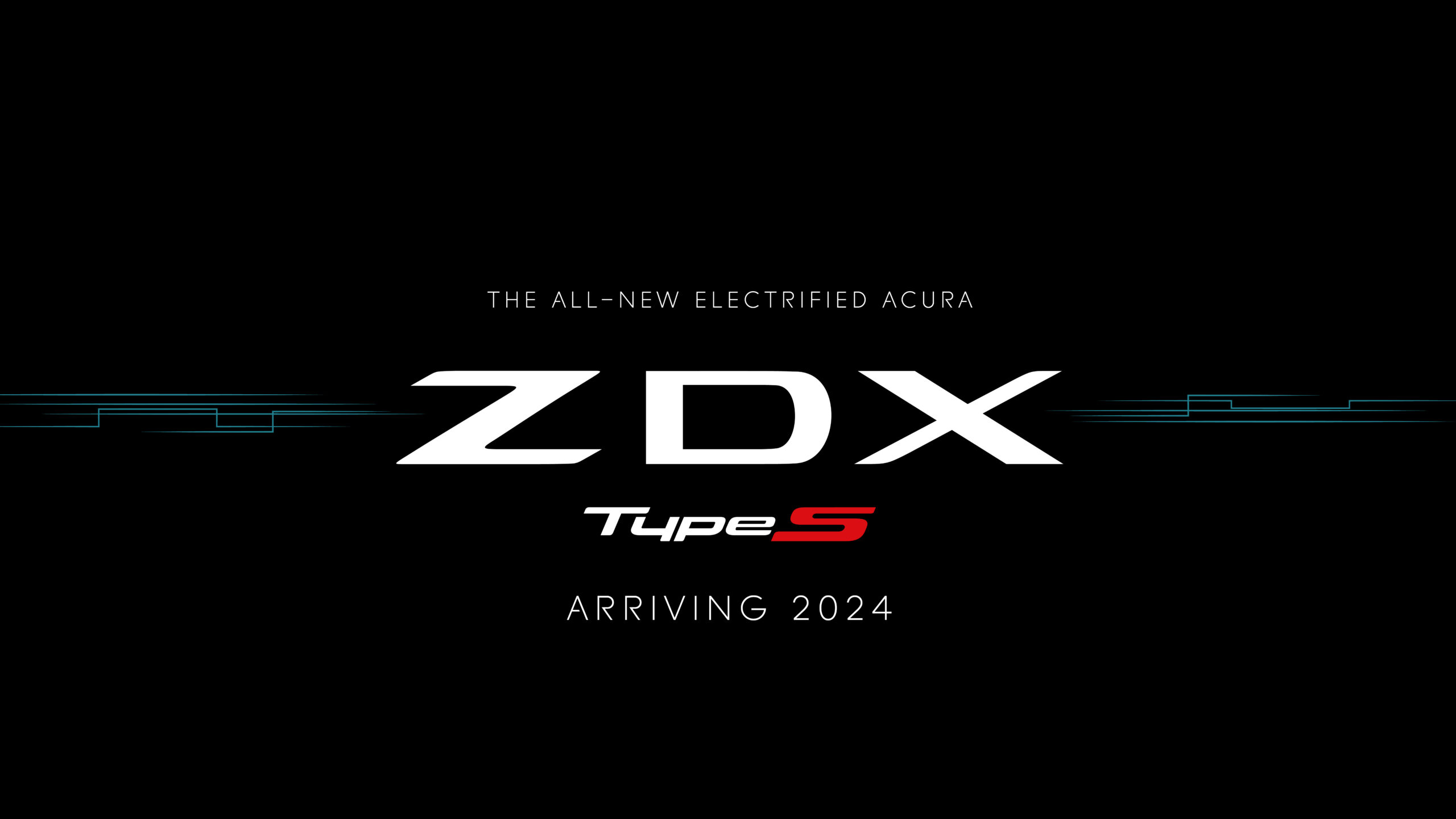 Los nuevos Acura ZDX y ZDX Type S llevarán todo el Precision Crafted Performance de la marca a la era eléctrica