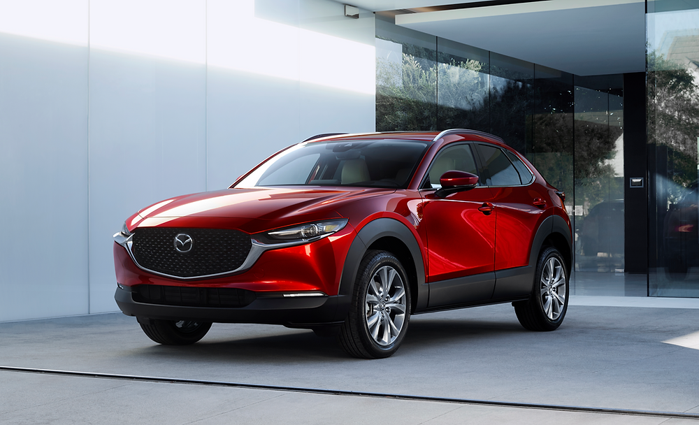 Mazda crea una nueva opción de financiamiento para los jóvenes que quieran su primer auto de la marca