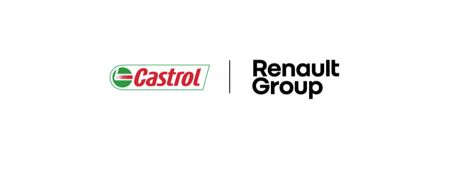 Renault Group y Castrol amplían su asociación de suministro de lubricantes hasta 2027