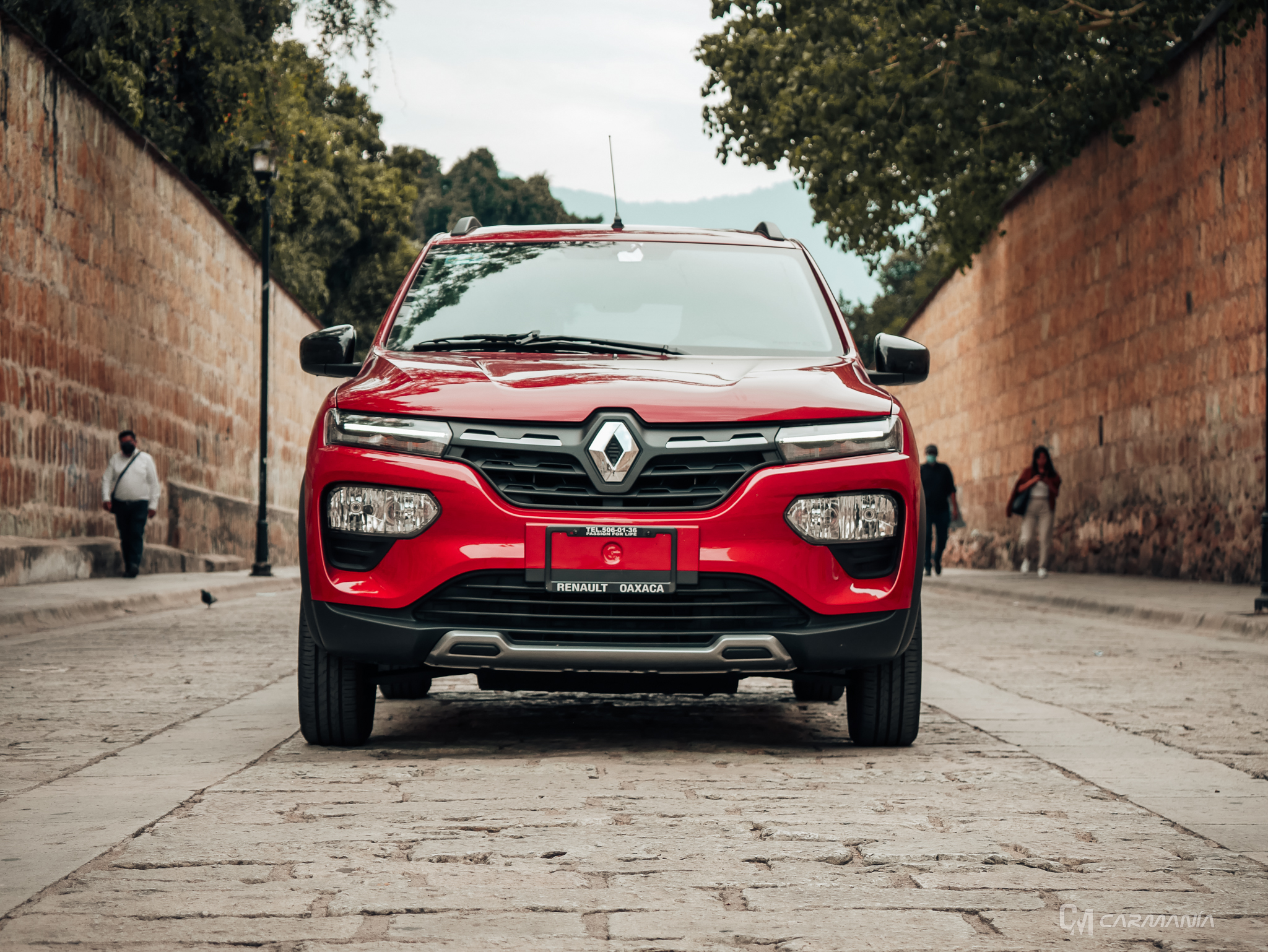 Renault México se coloca como la marca automotriz con mayor crecimiento de la industria