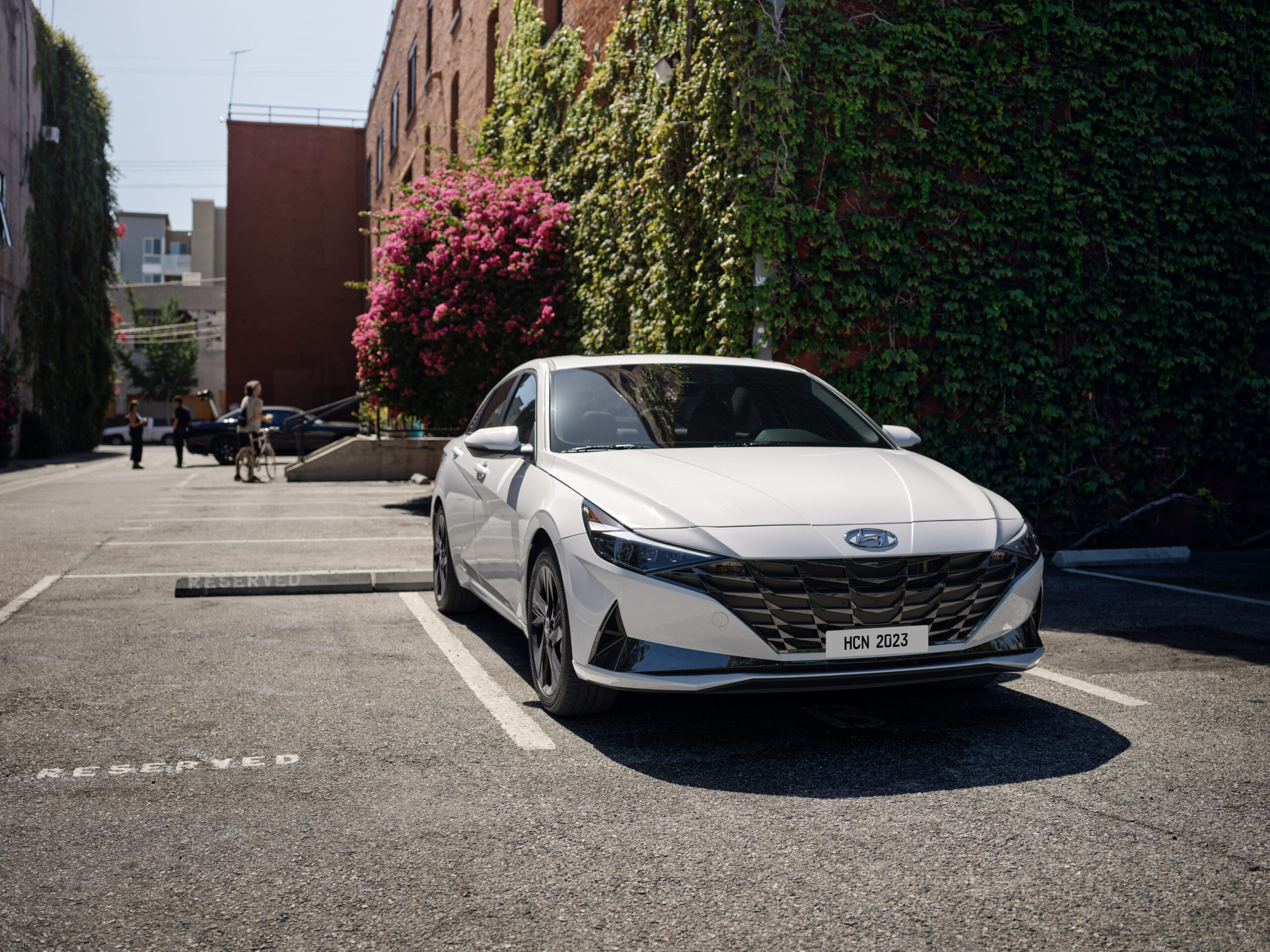 Hyundai Motor de México da a conocer su nuevo portafolio de autos híbridos con la llegada de Elantra y Tucson híbridos 2023