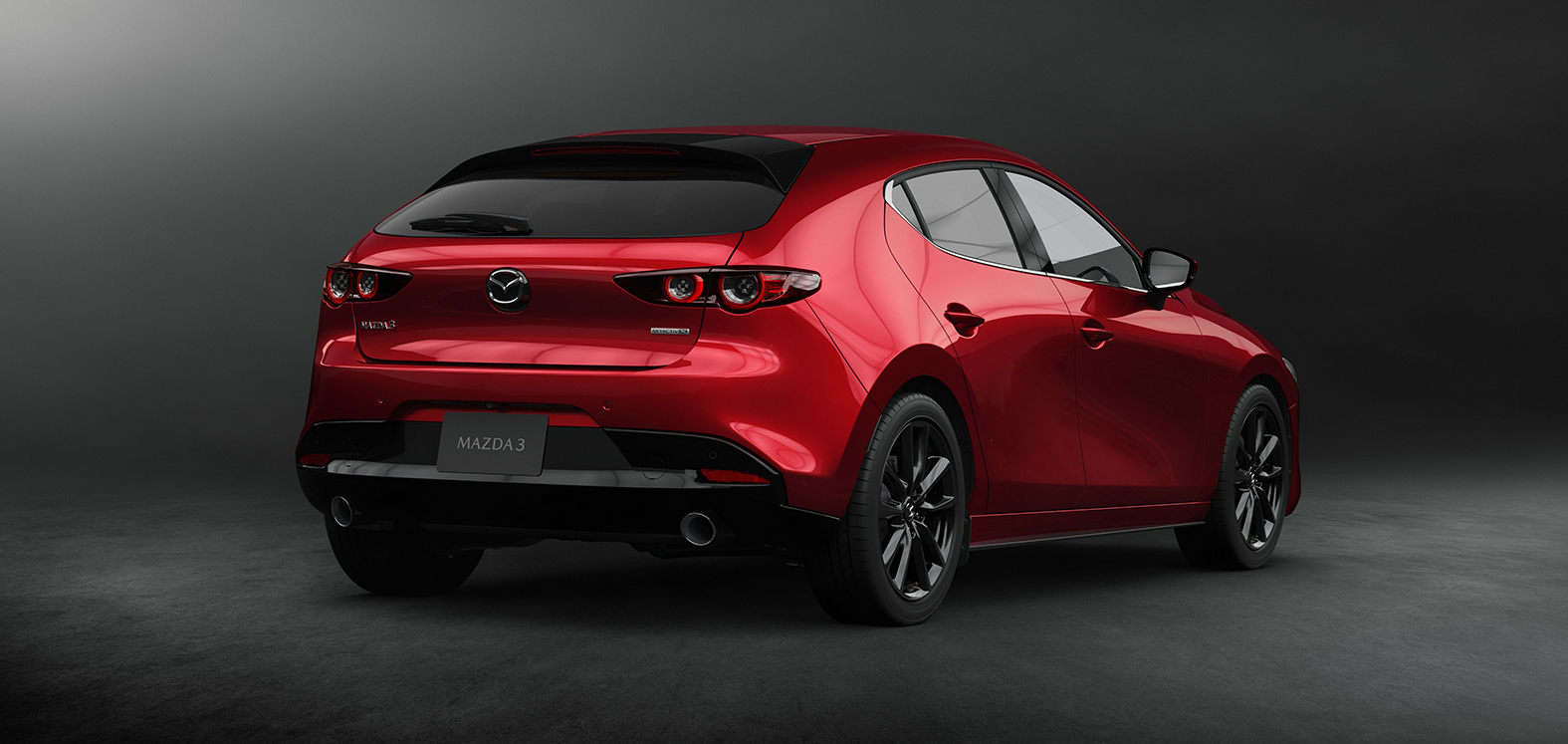 Mazda anuncia su equipamiento para el nuevo Mazda3 Hatchback 2023