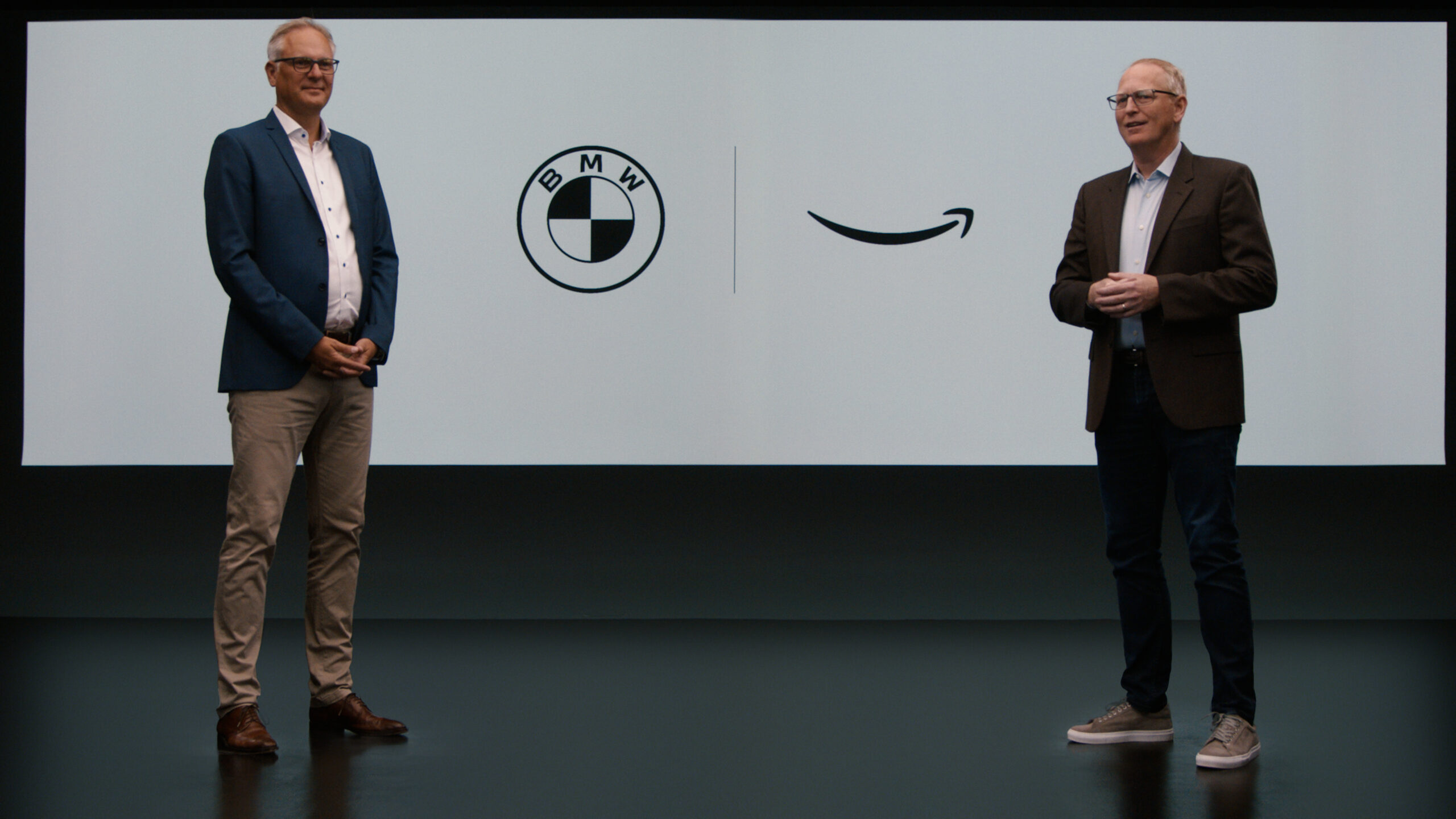 El asistente de voz de BMW de próxima generación se basará en la tecnología de Amazon Alexa