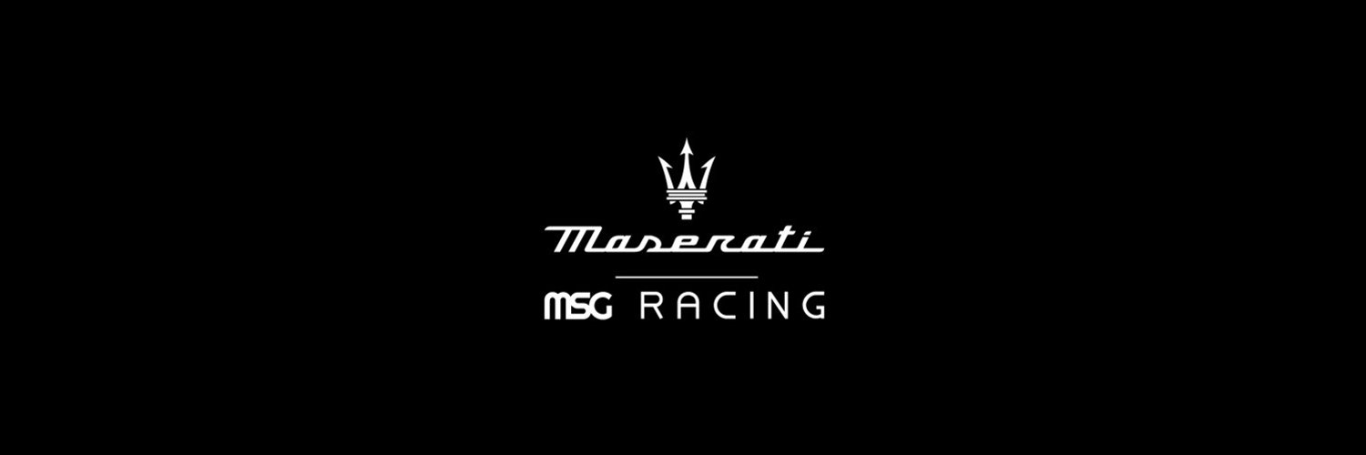 Racing Force y Maserati MSG Racing firman un acuerdo de asociación