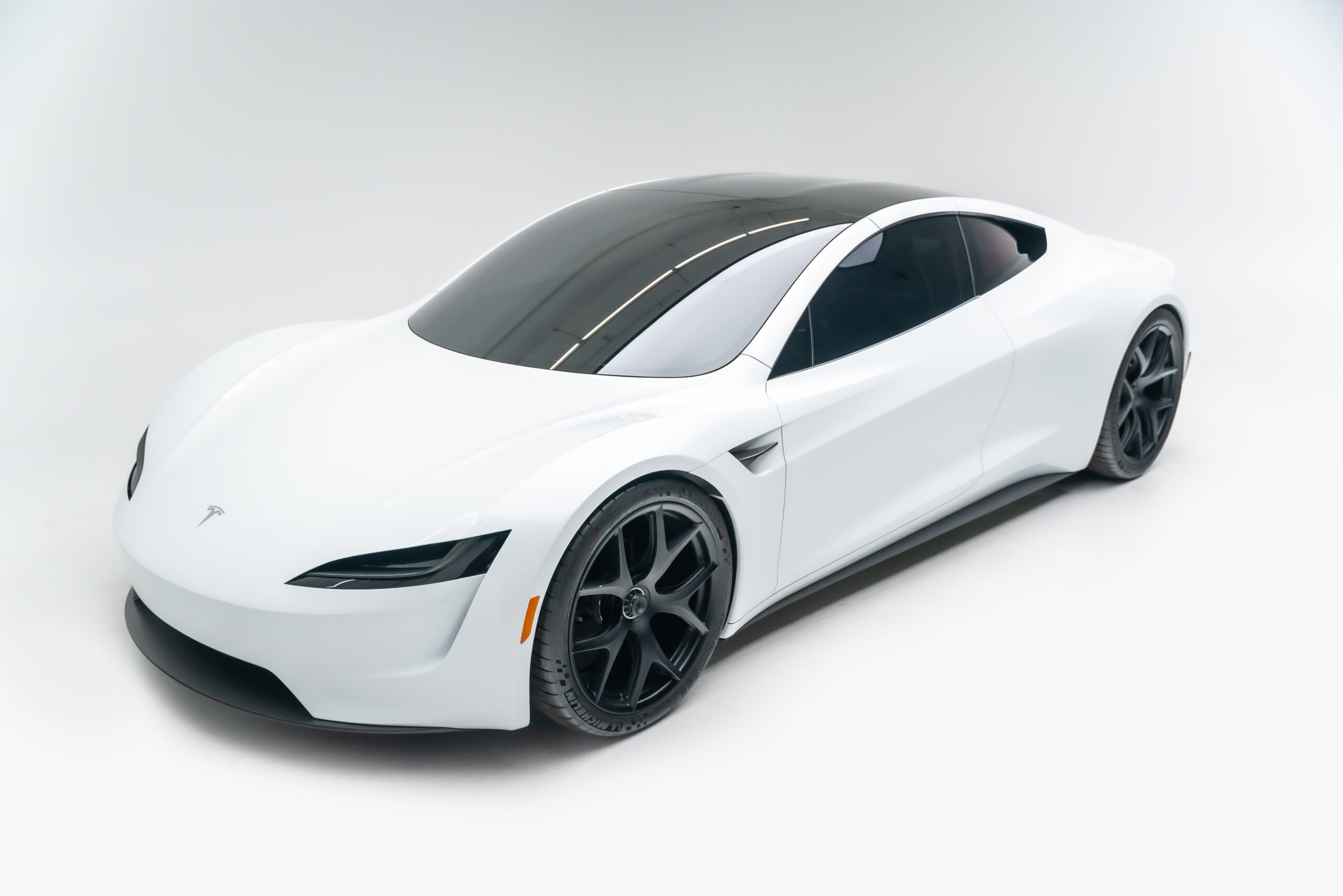 Petersen Automotive Museum albergará una exposición detallada de Tesla