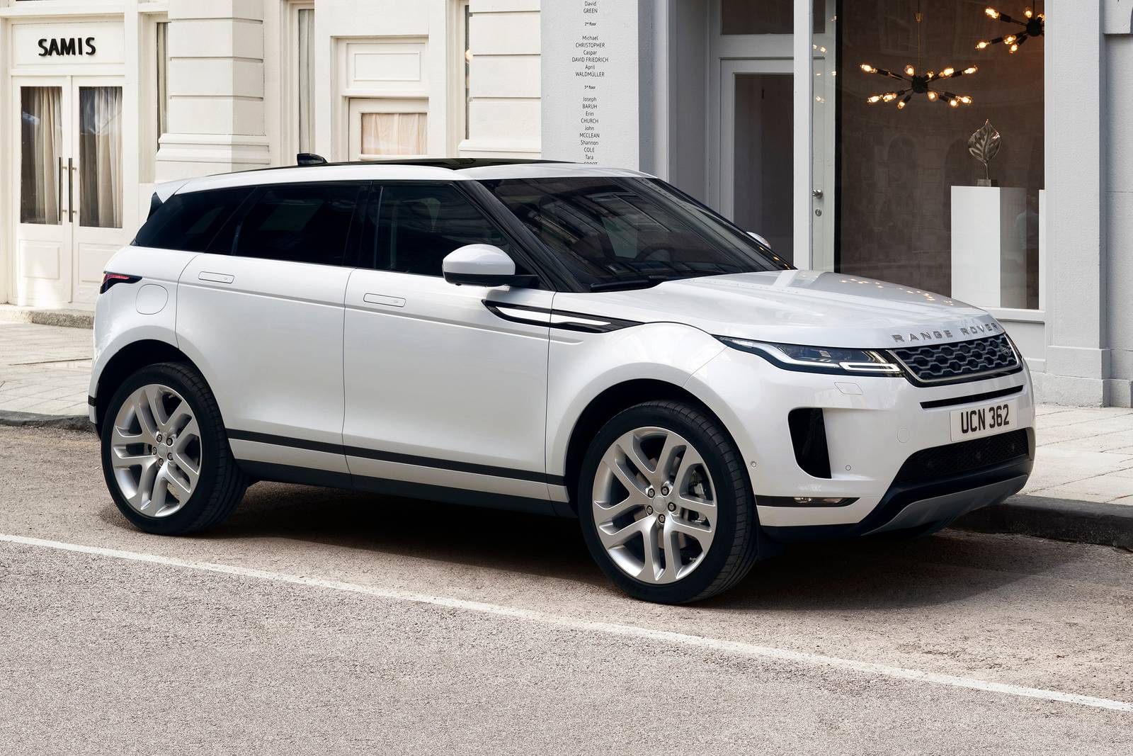 Jaguar Land Rover se está transformando en un negocio de prioridad eléctrica, en un viaje hacia cero emisiones de carbono para 2039￼