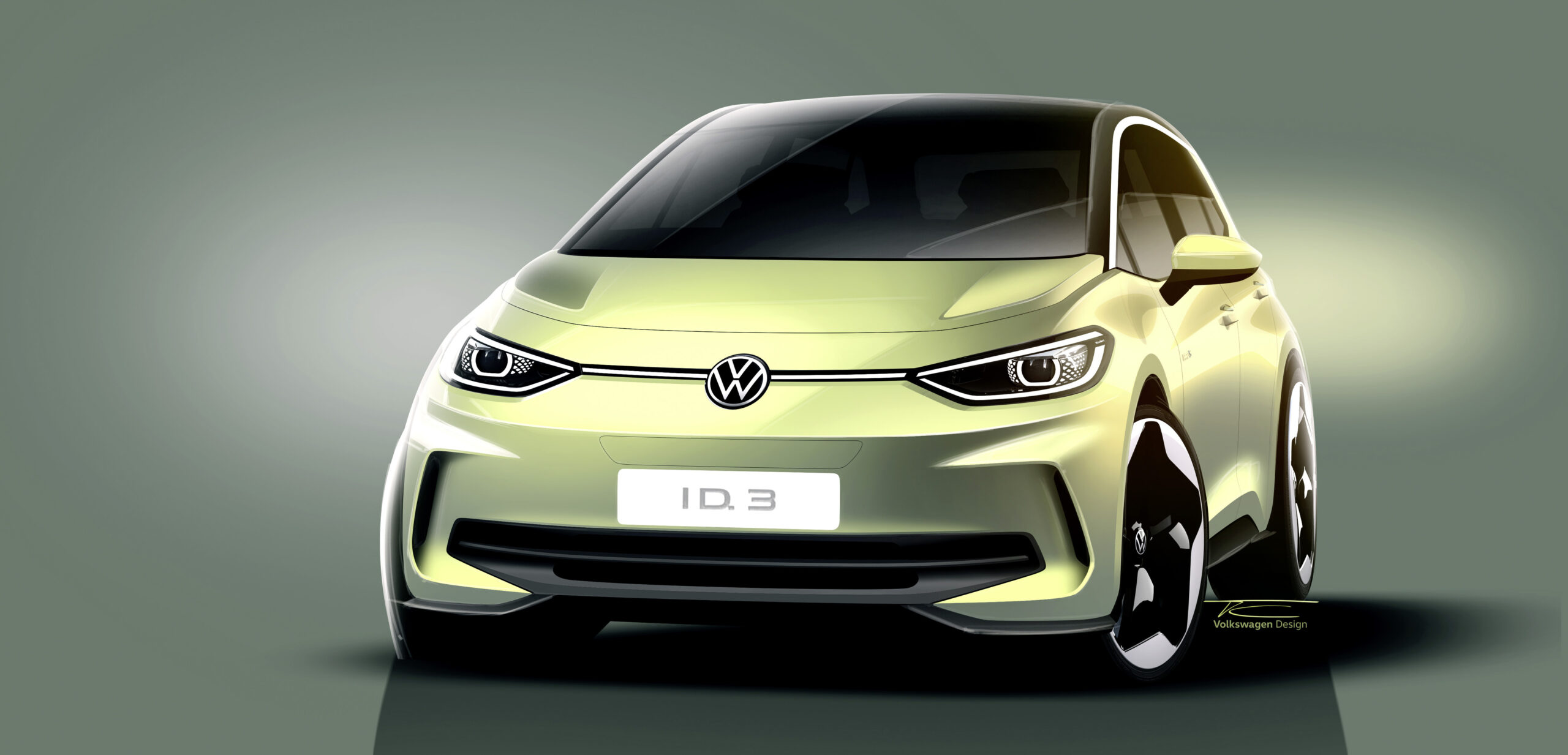 Volkswagen presentará el nuevo ID.3 al público la próxima primavera