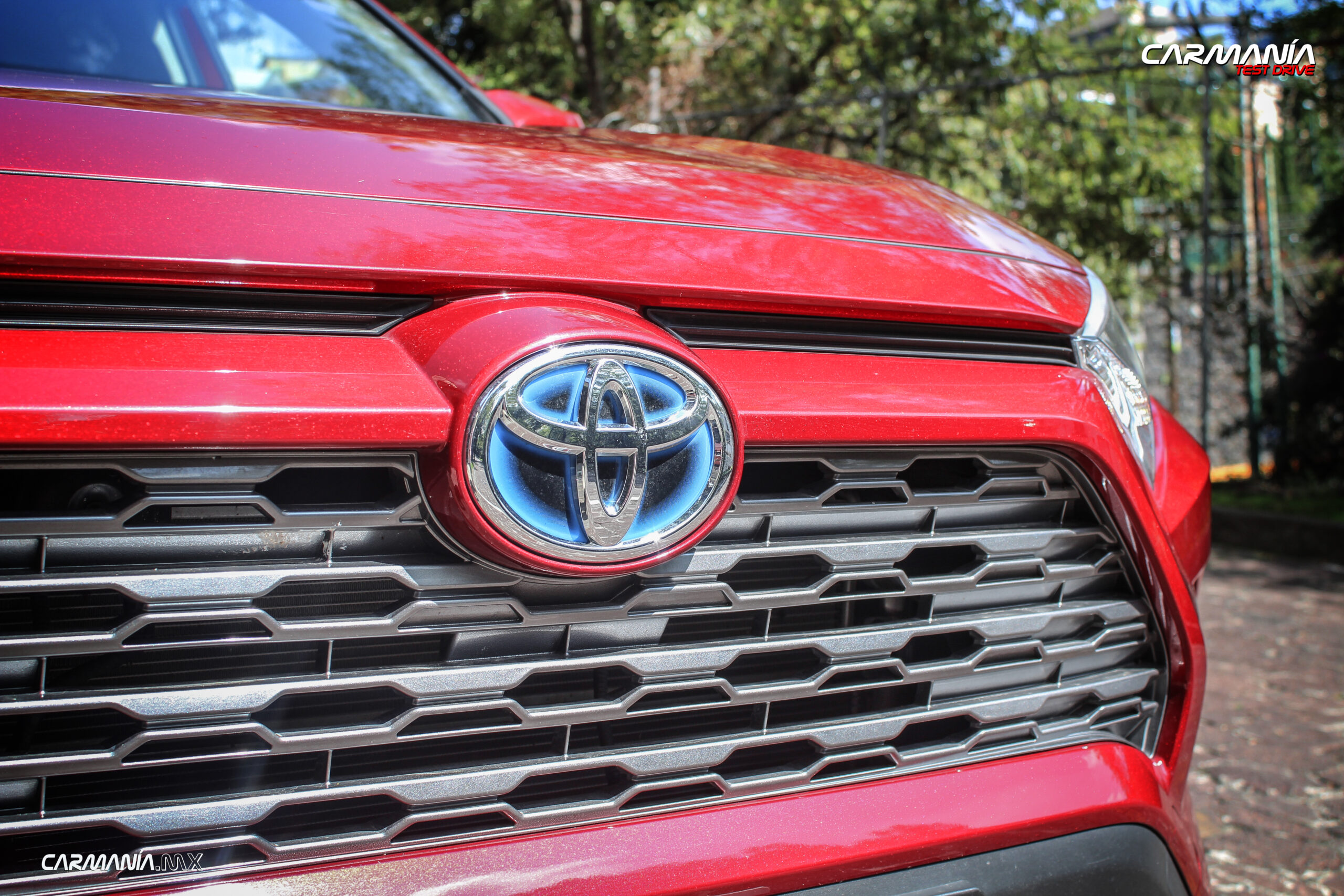 RAV4 y Prius de Toyota son reconocidos por su calidad y confiabilidad, según J.D. Power