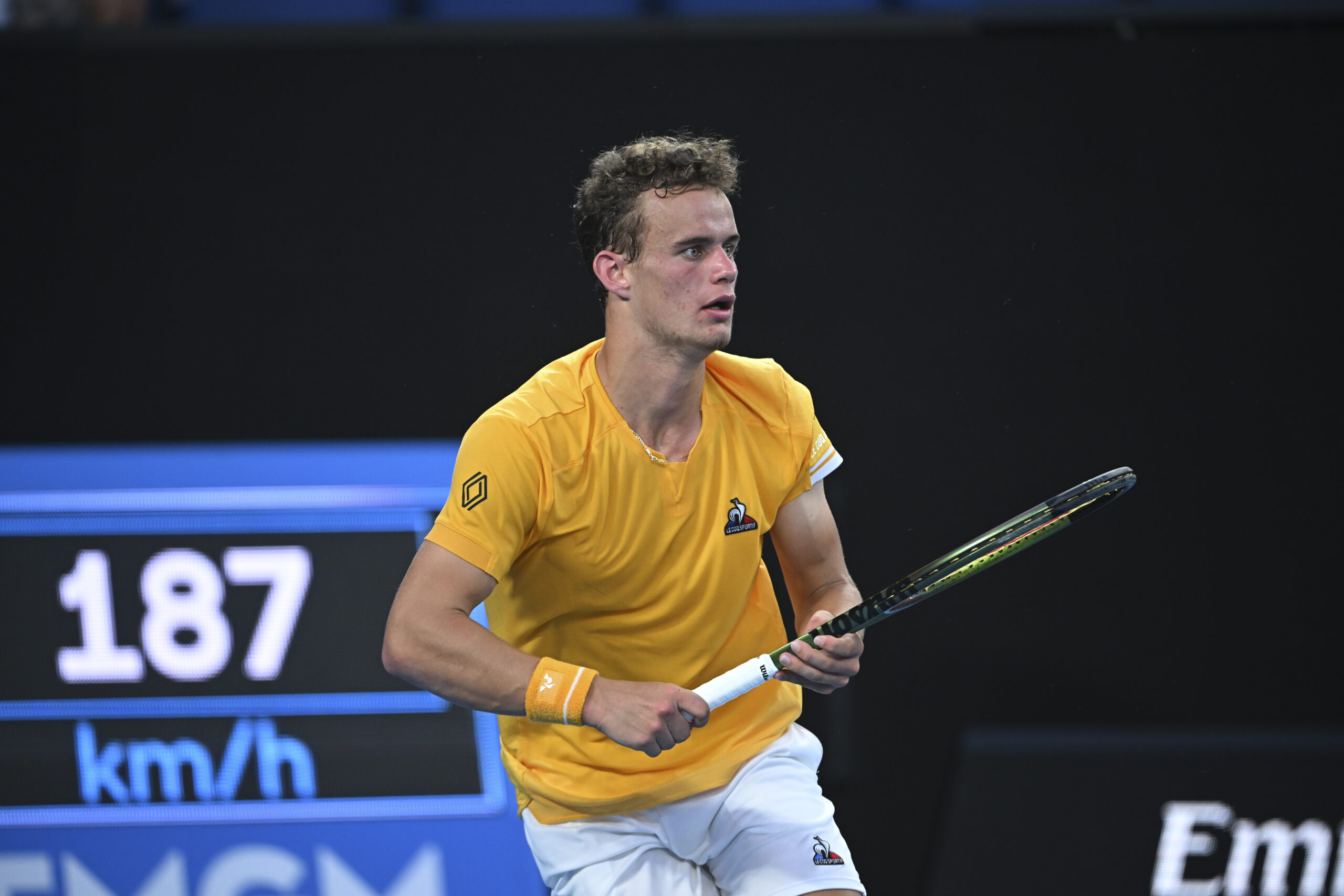 Renault refuerza su compromiso con el tenis nombrando a tres jugadores embajadores de la marca