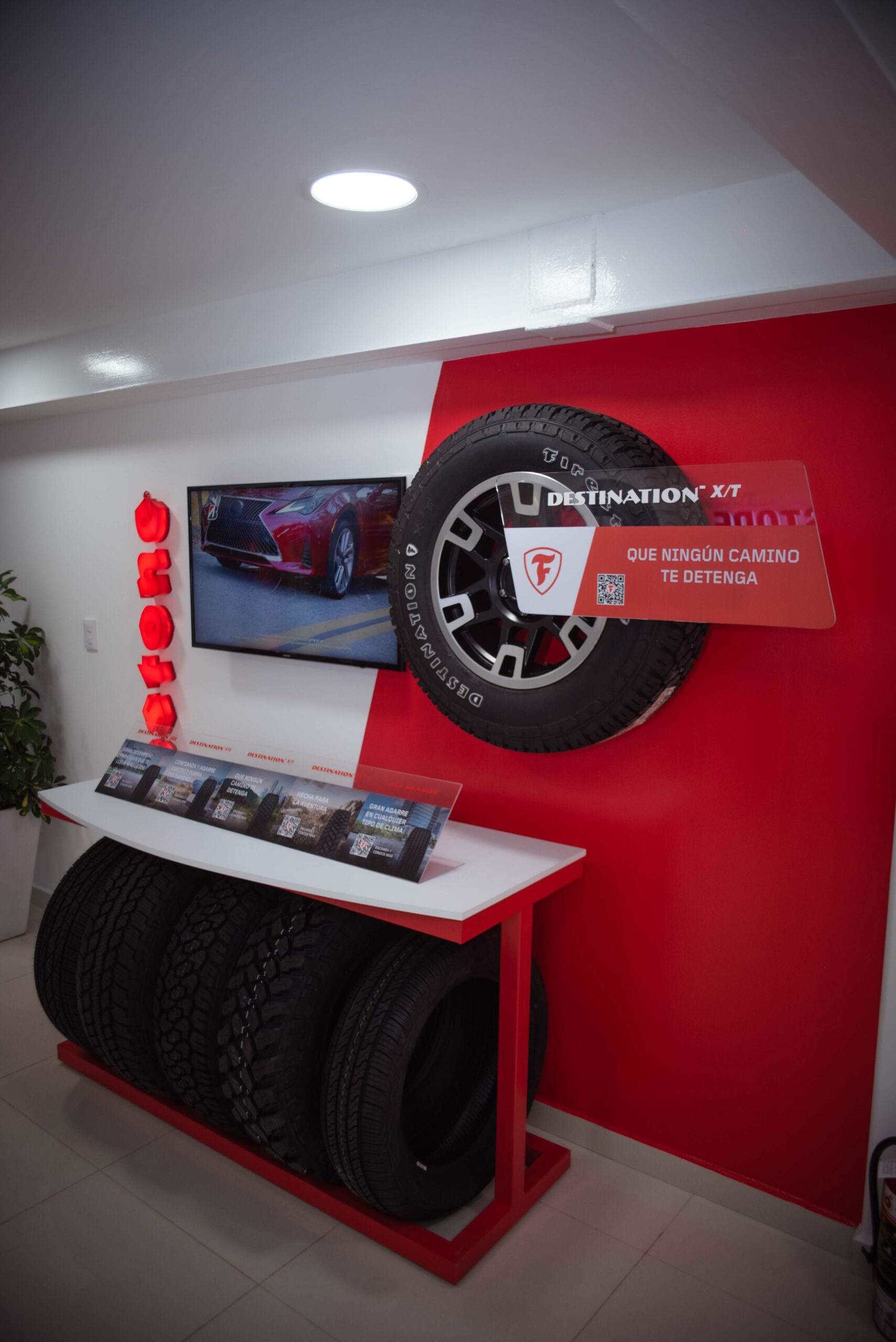 Bridgestone inaugura nuevo Car Club Firestone en Coyoacán