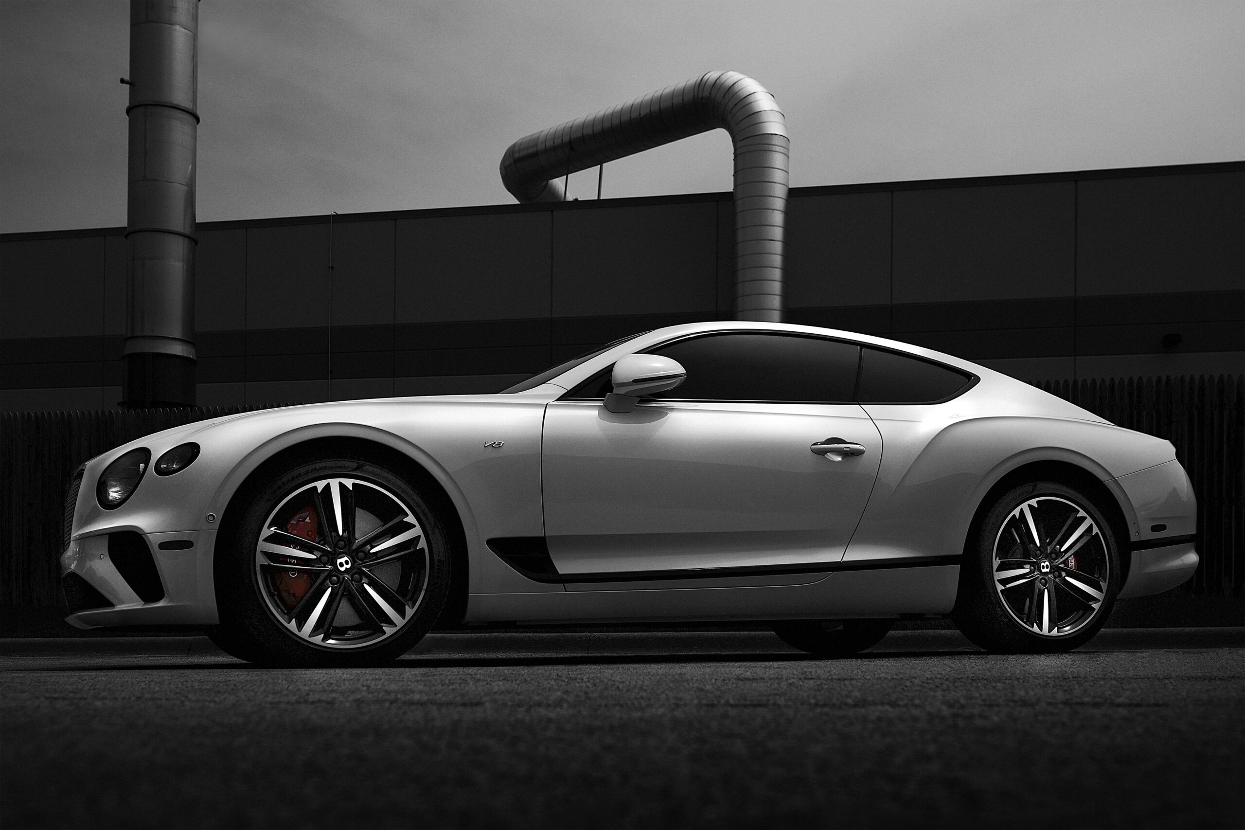 Bentley Motors patrocinará los International Automotive Photography Awards 2023