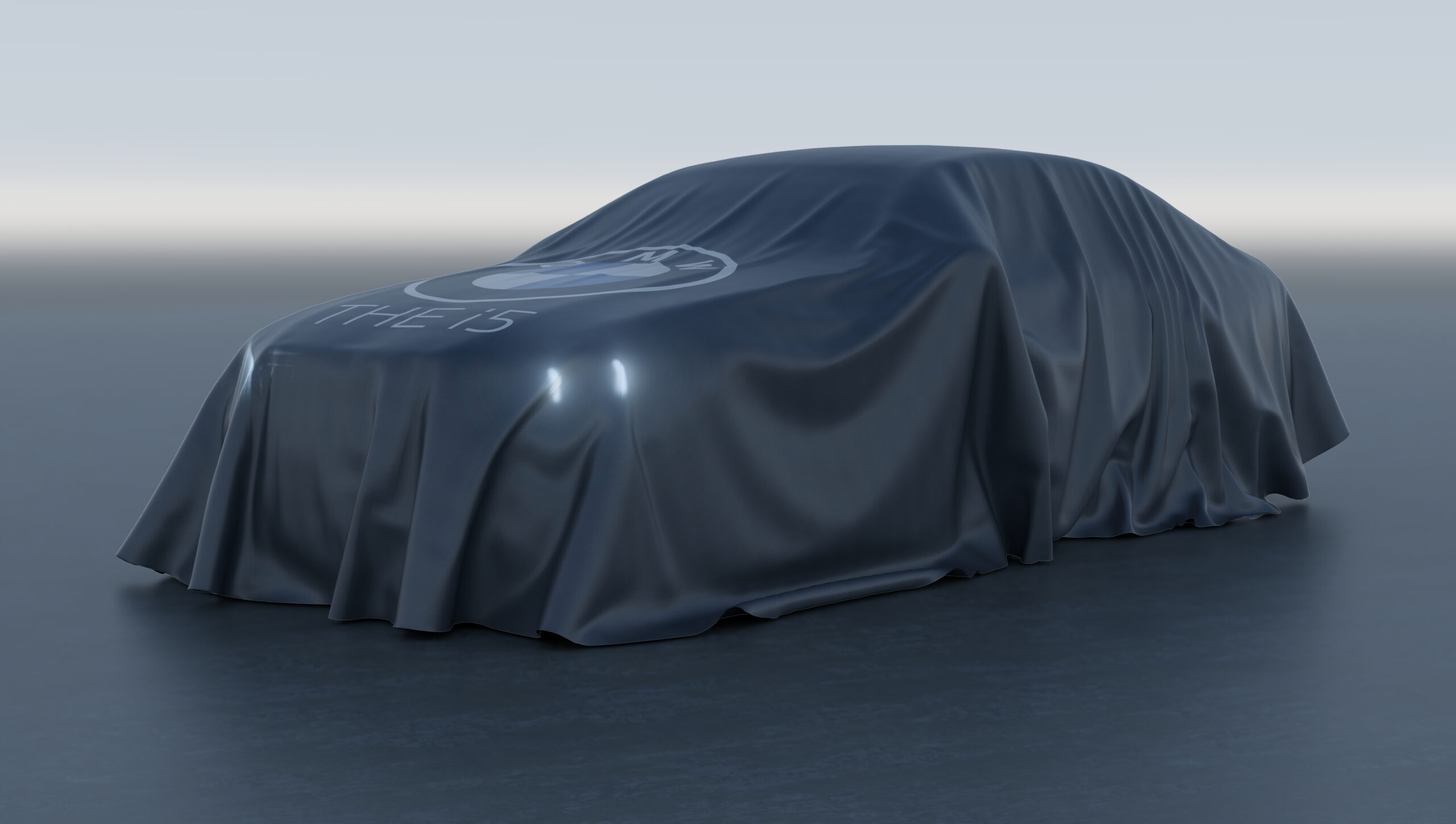 El BMW Serie 5 también llegará con una motorización totalmente eléctrica de BMW M