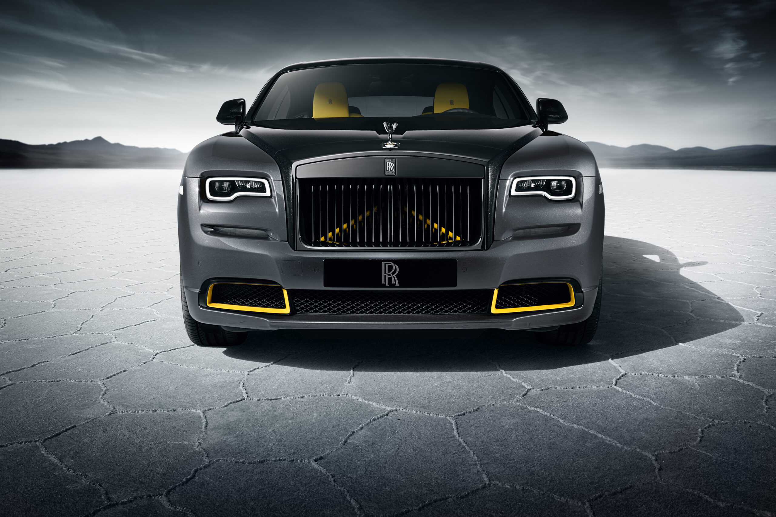 Rolls-Royce Black Badge Wraith Black Arrow: un final magnífico para una era transformadora