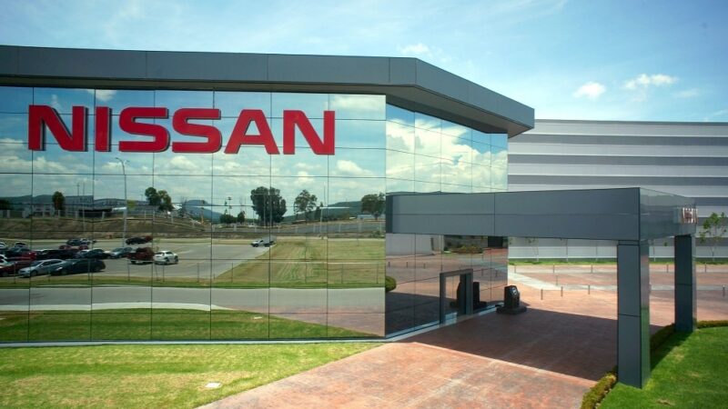 Nissan Mexicana festeja 57 años de éxitos y producción de clase mundial en su Planta CIVAC