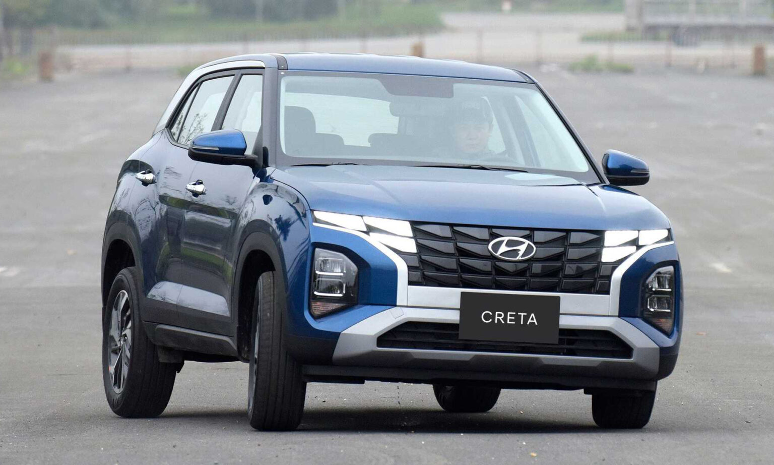 Hyundai Creta 2024 Review Team Bhp Carri Tanitansy