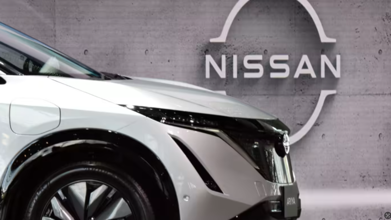 Nissan celebra su 90º aniversario