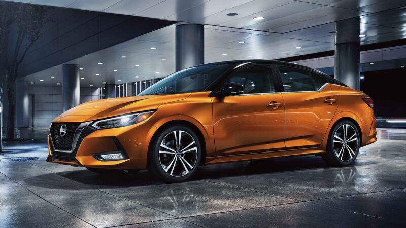 La evolución del diseño de Nissan: estilo y funcionalidad en cada uno de sus modelos