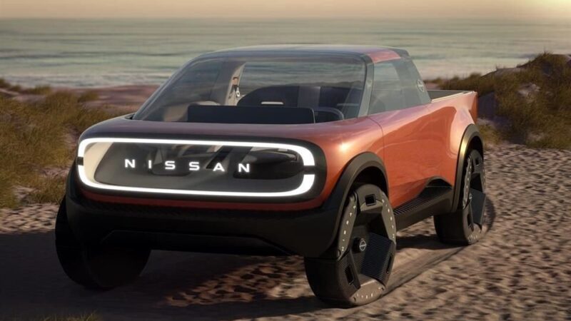 Nissan demuestra el compromiso por un futuro sostenible alineado con su visión Nissan Ambition 2030
