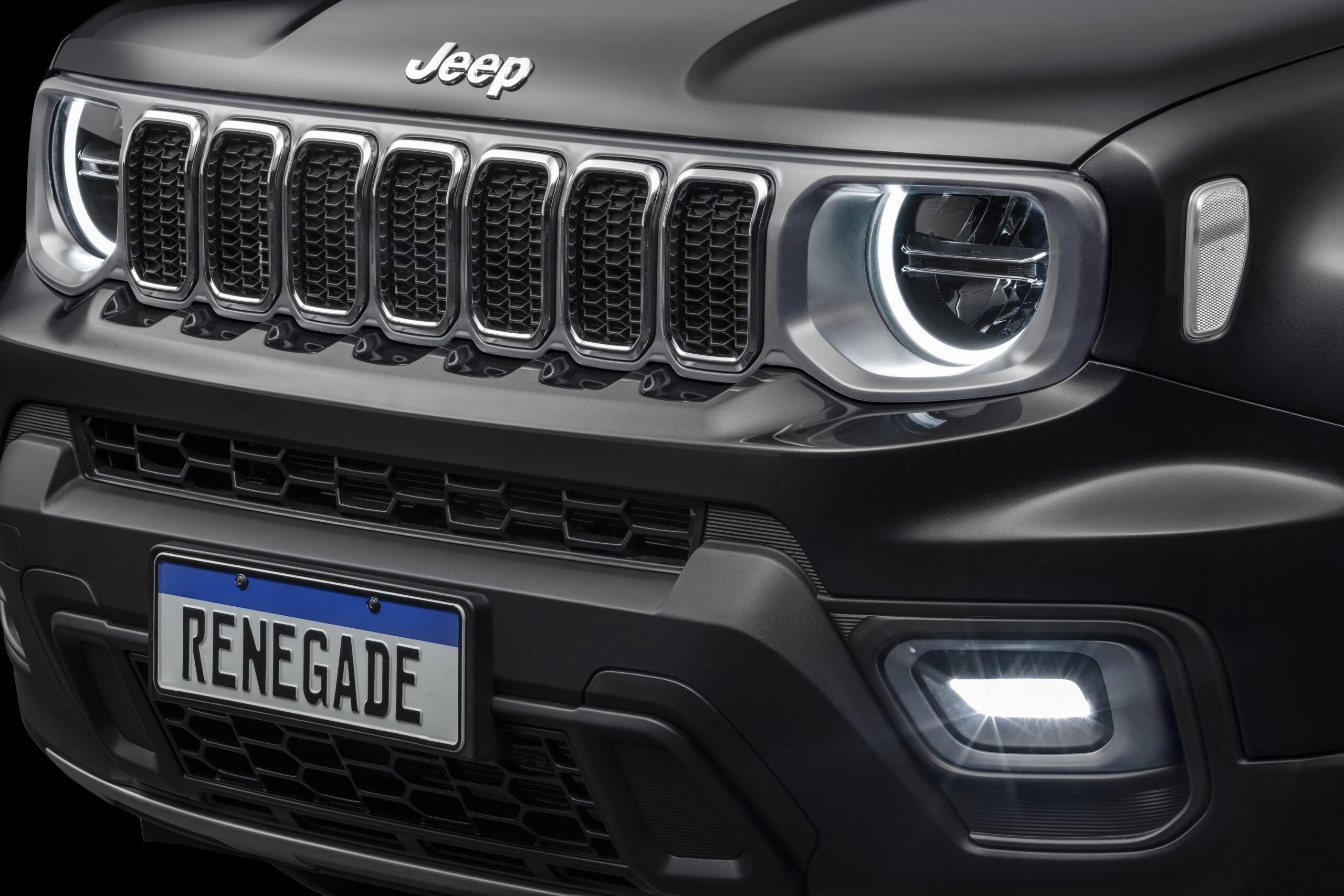 Jeep Renegade 2024, disponible en México: ¿Qué tiene de nuevo