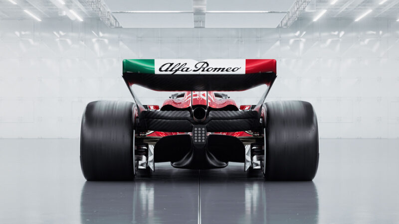 Adiós a la colaboración de Alfa Romeo y Sauber Motorsport en la F1