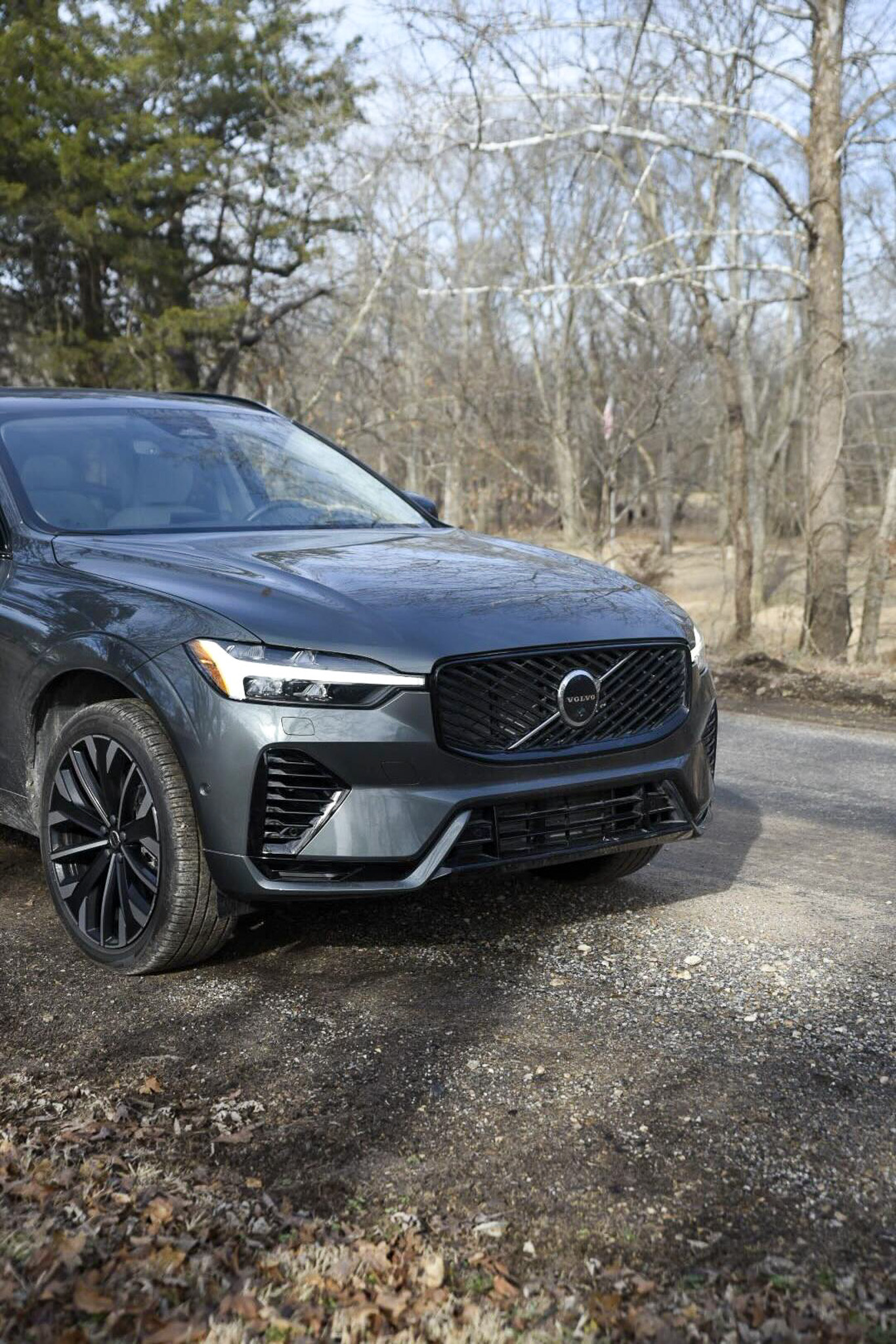 Volvo XC60 T8