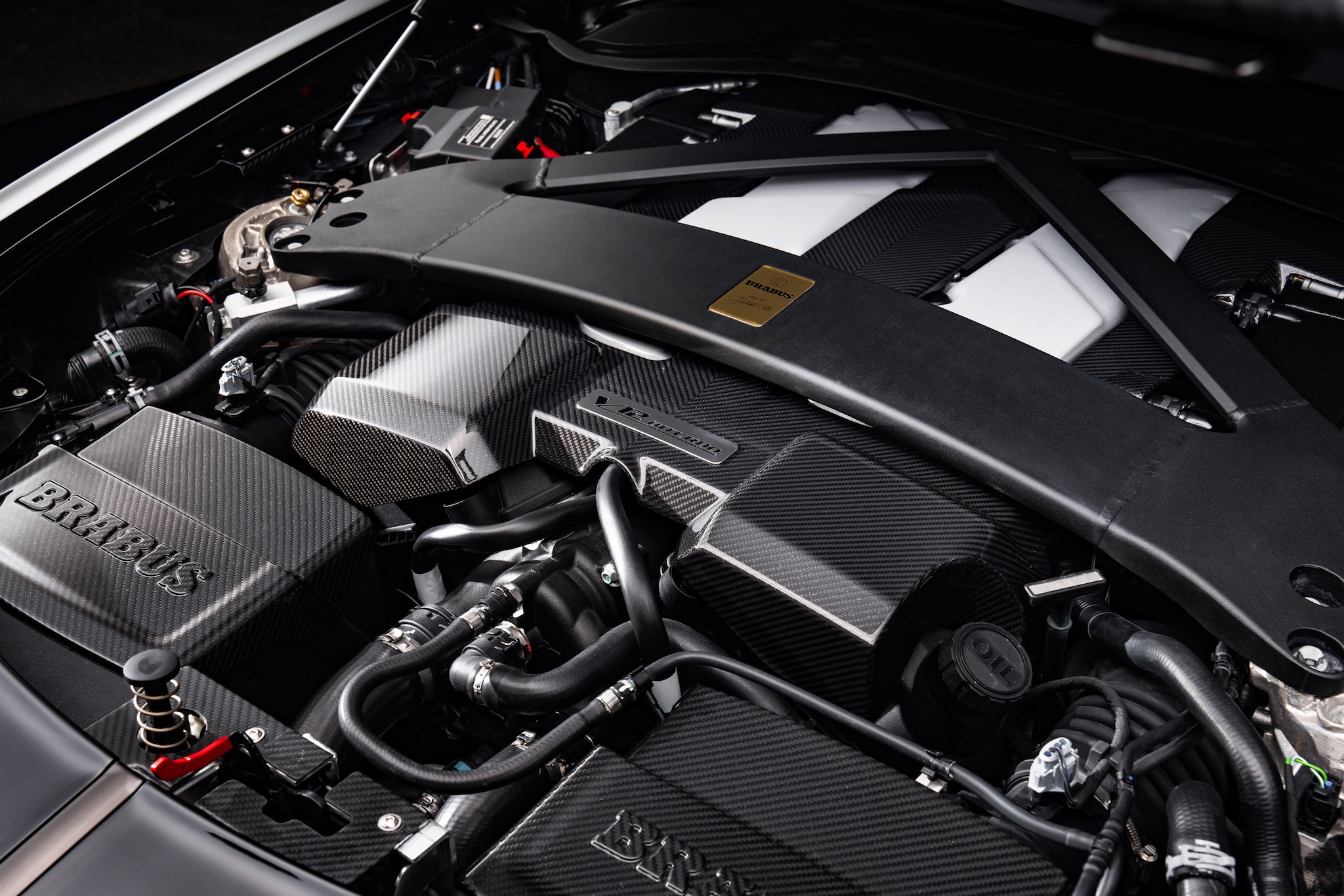 Brabus Bodo