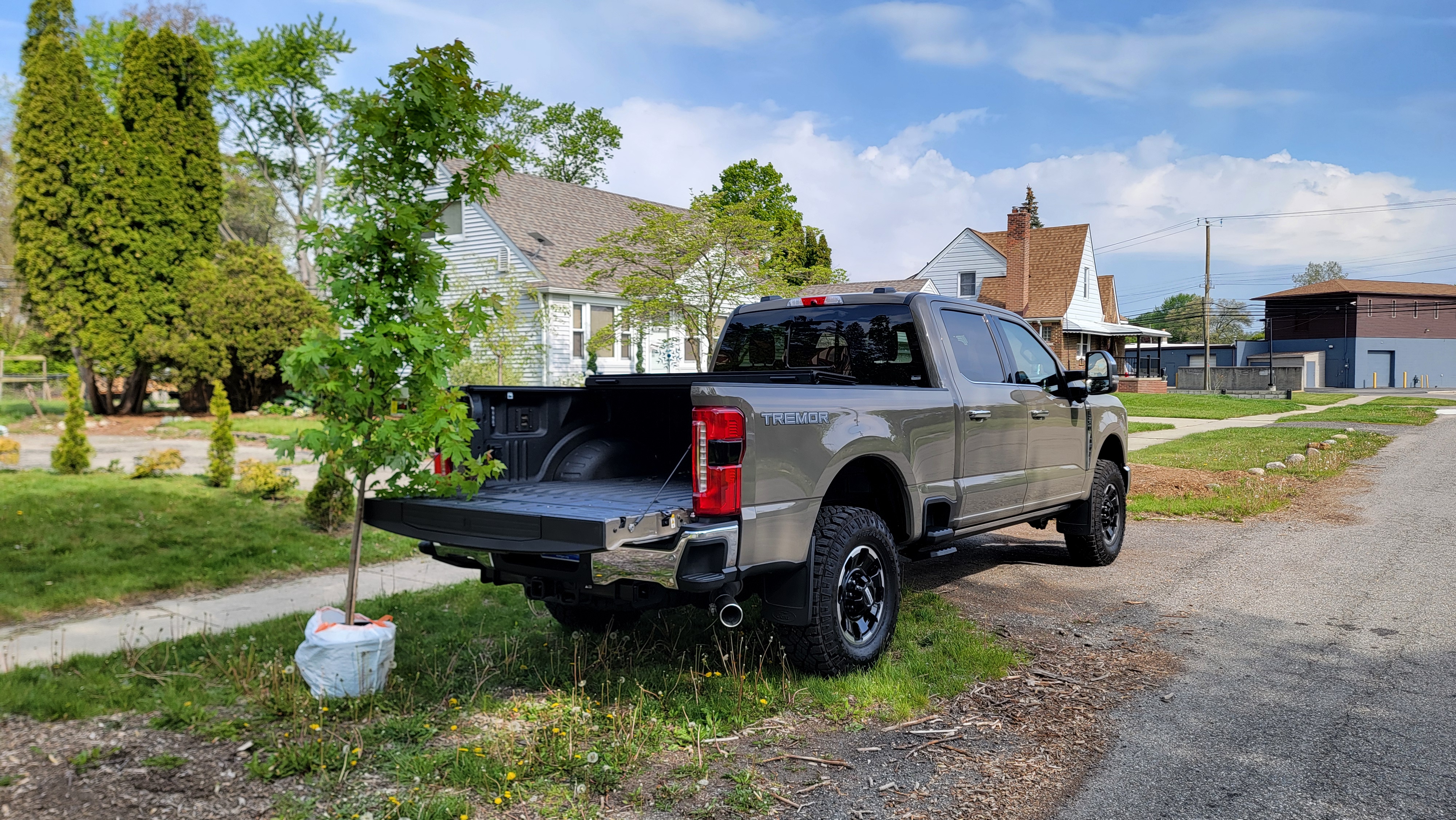 2026 Ford F-250 Super Duty King Ranch Tremor