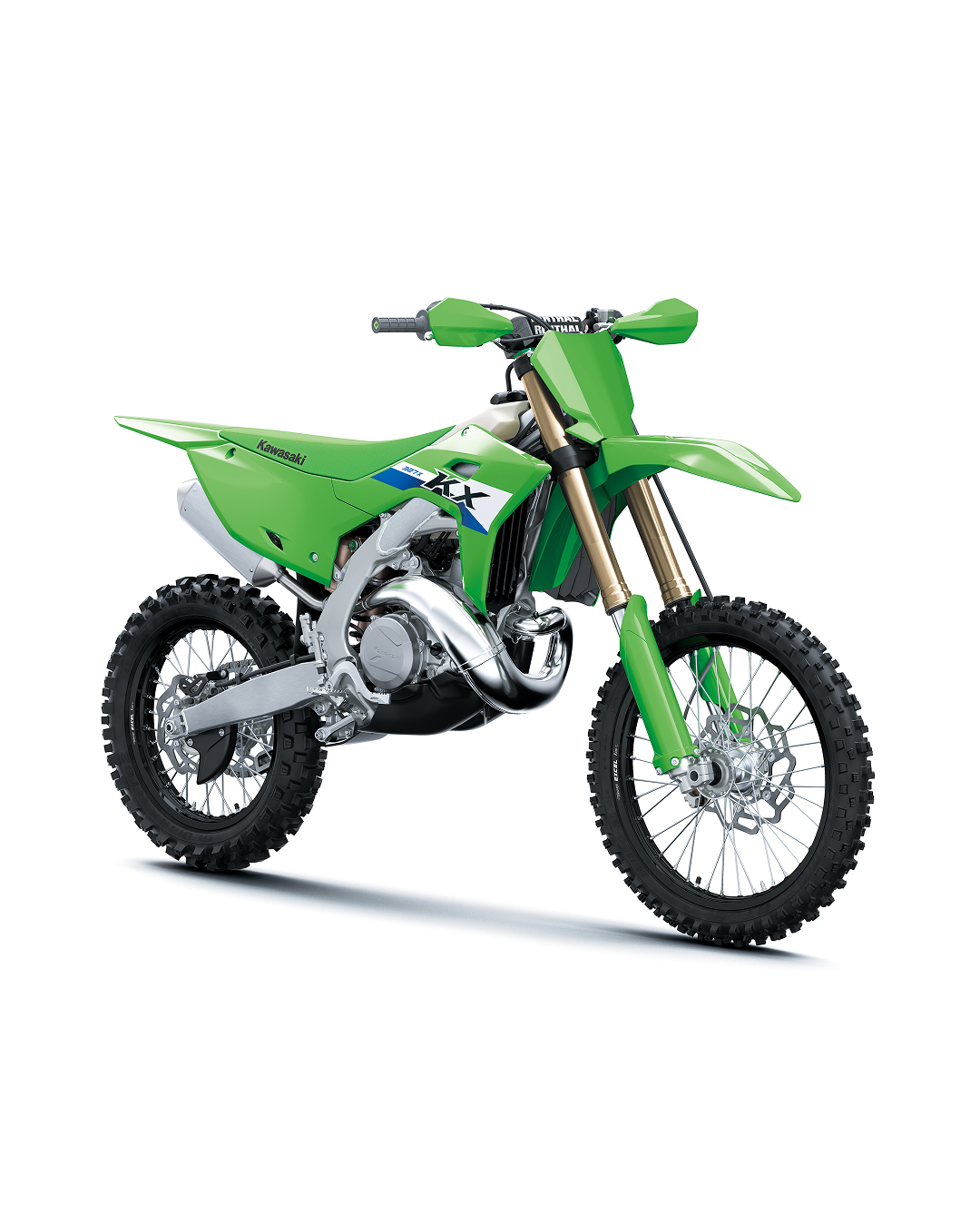 Kawasaki KX327