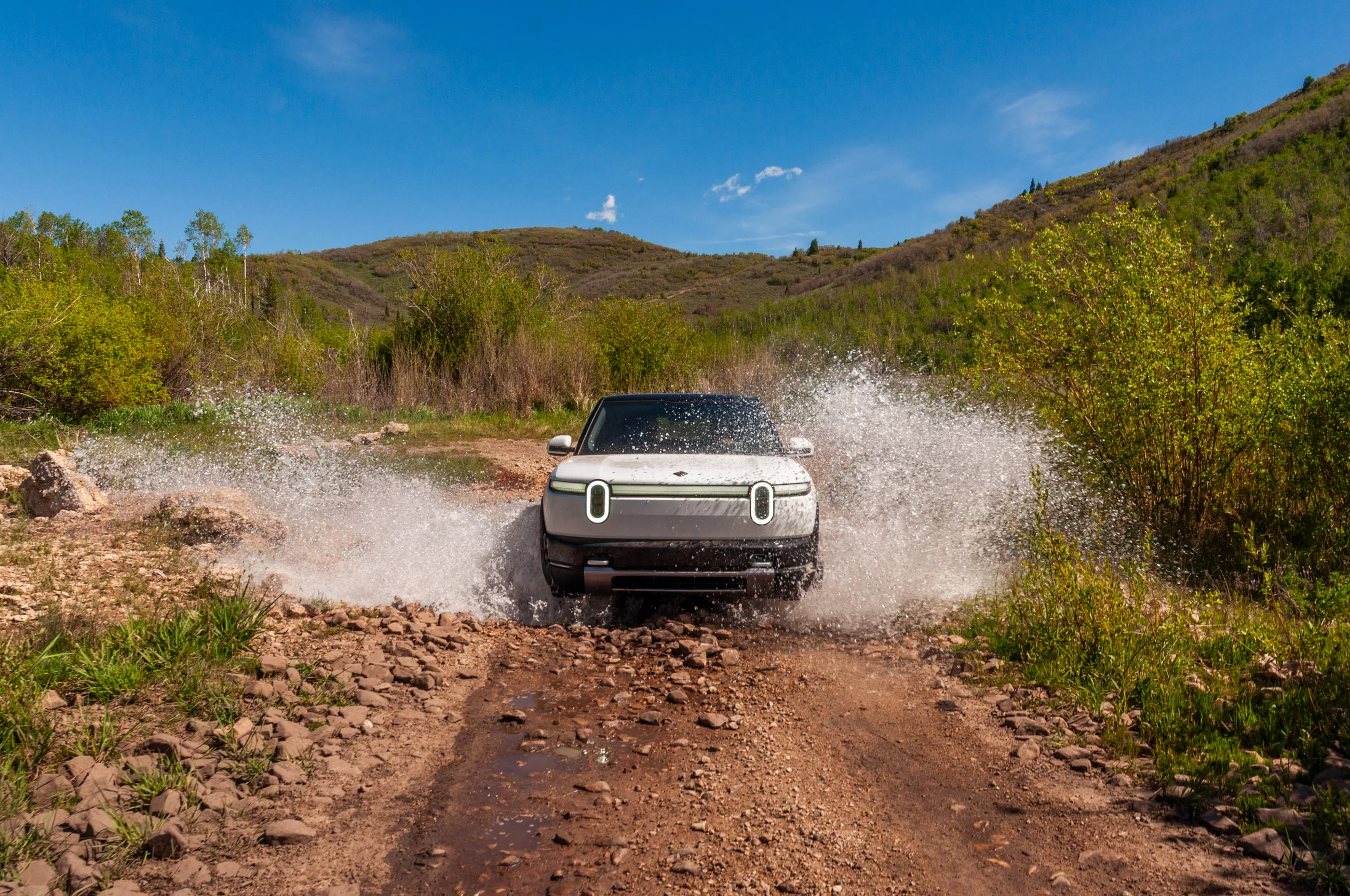2027 Rivian R2