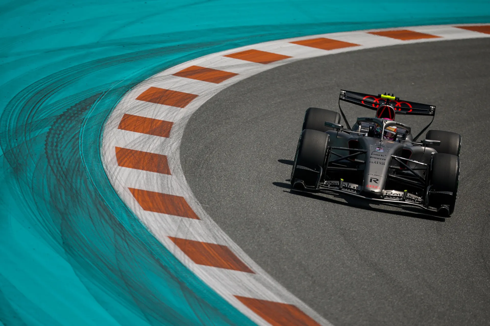 2026 Miami Grand Prix - Friday