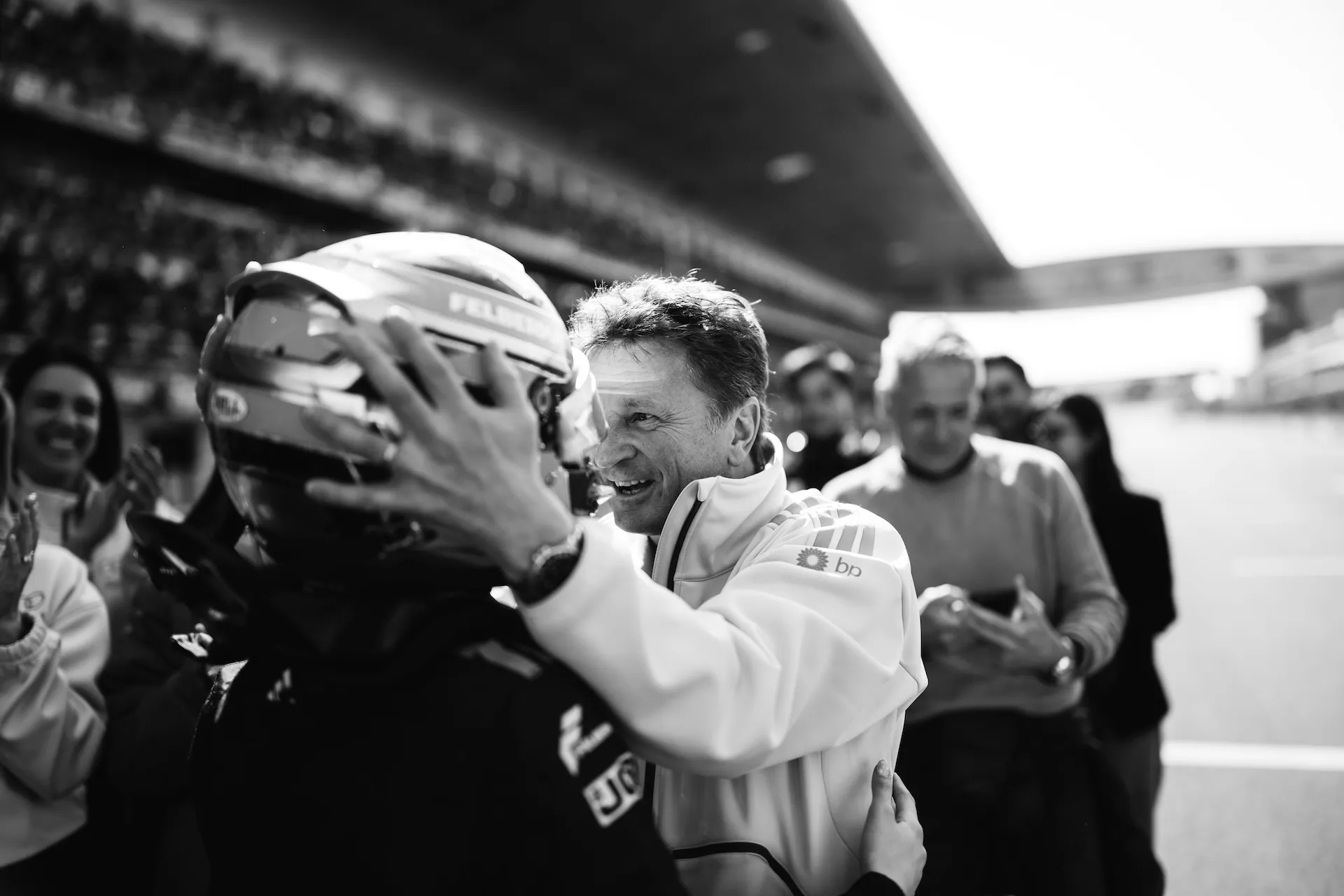 2026 Chinese Grand Prix - The Editor's Selection