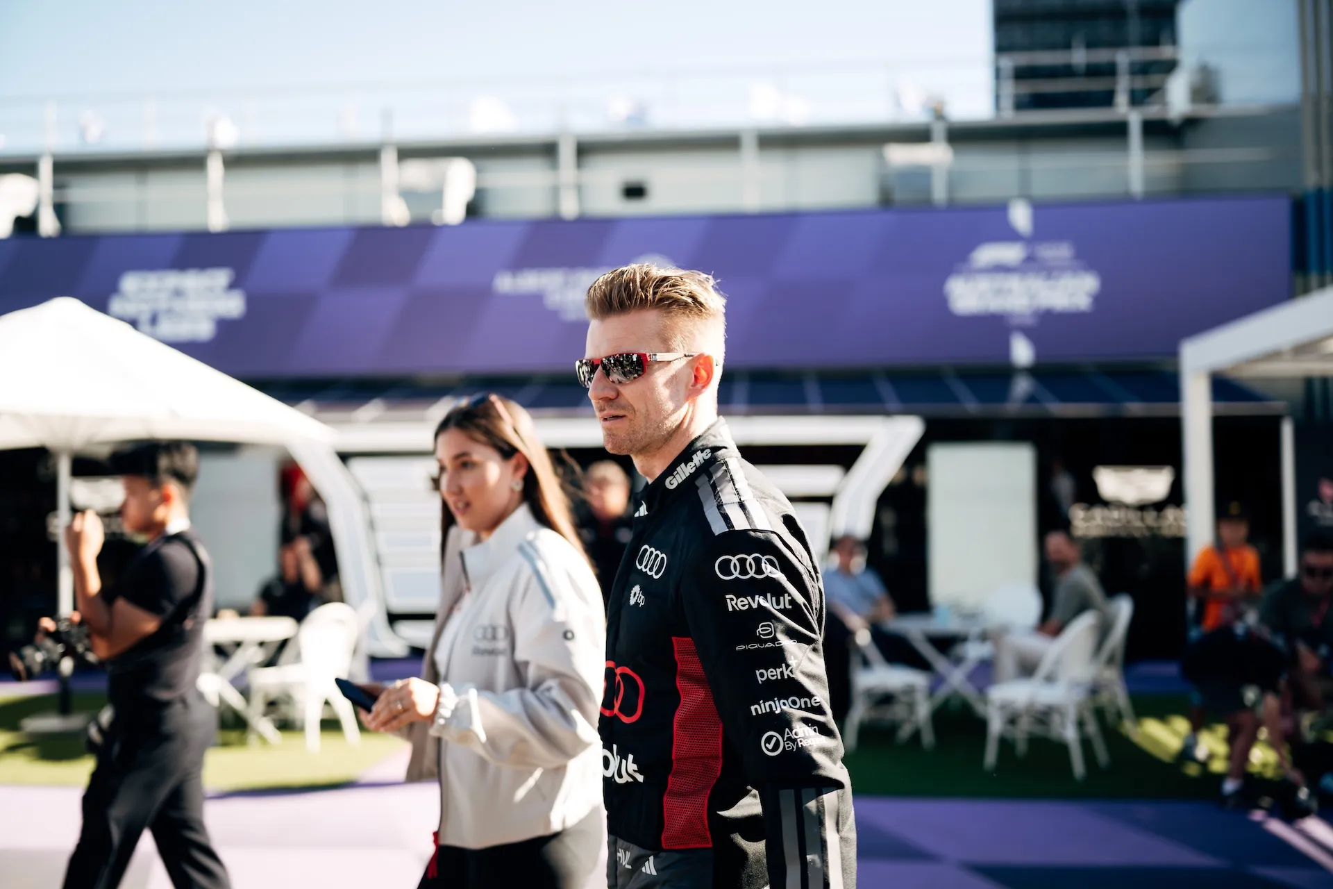 2026 Australian Grand Prix - The Editor's Selection