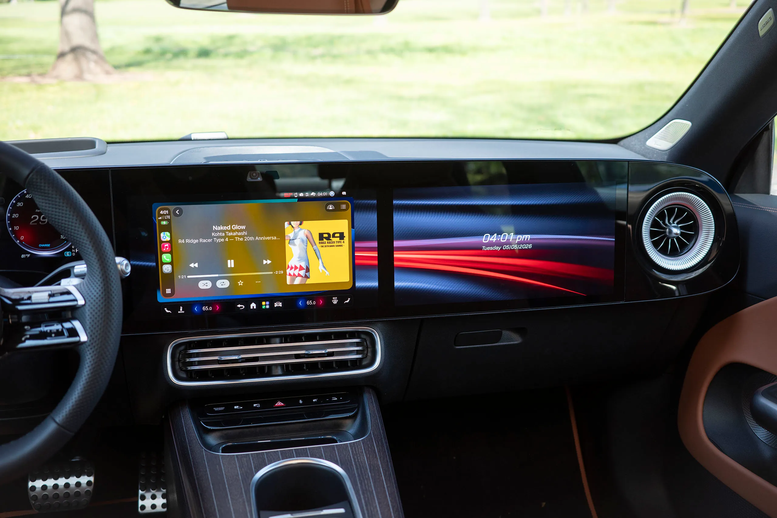 Mercedes CLA 350