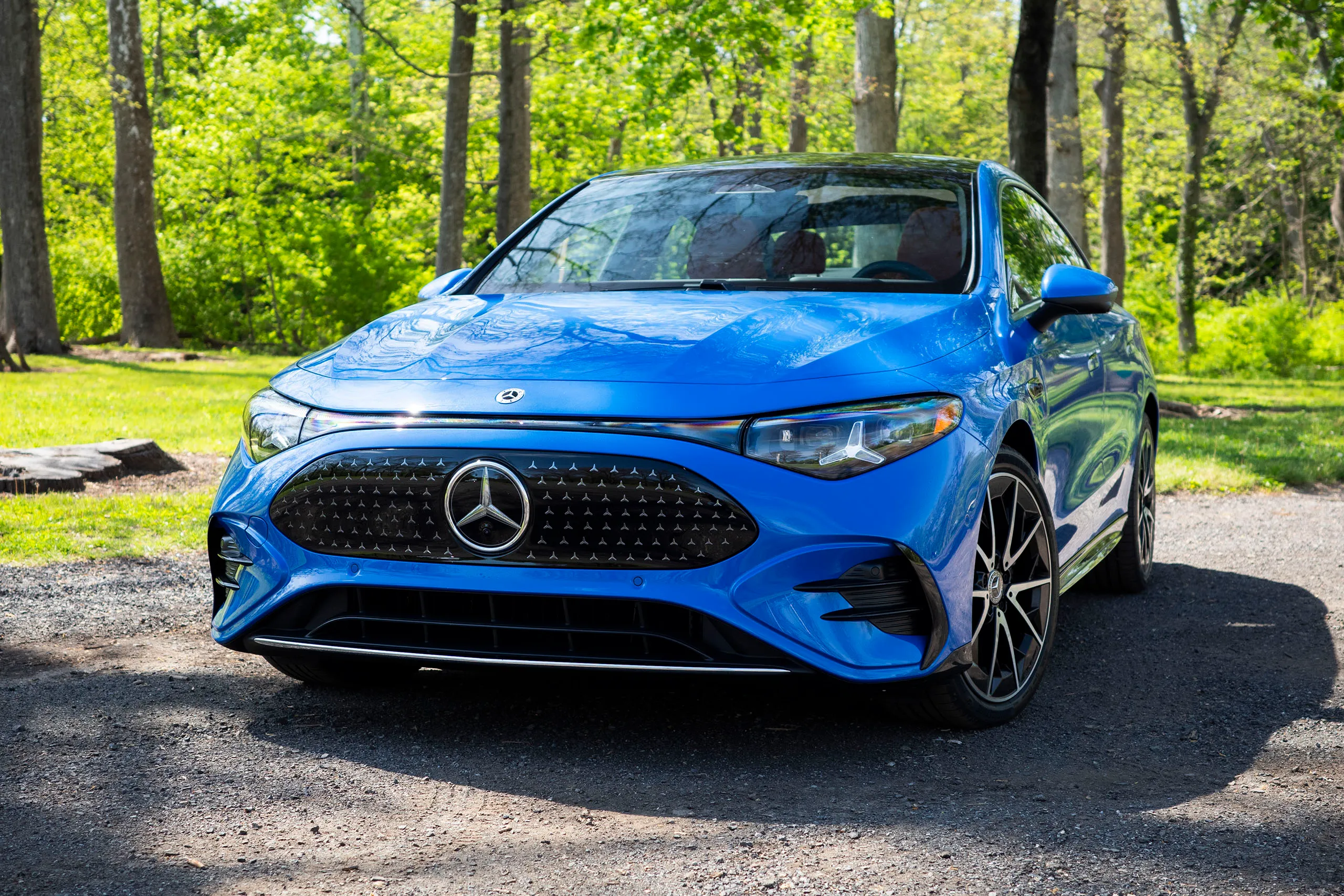Mercedes CLA 350