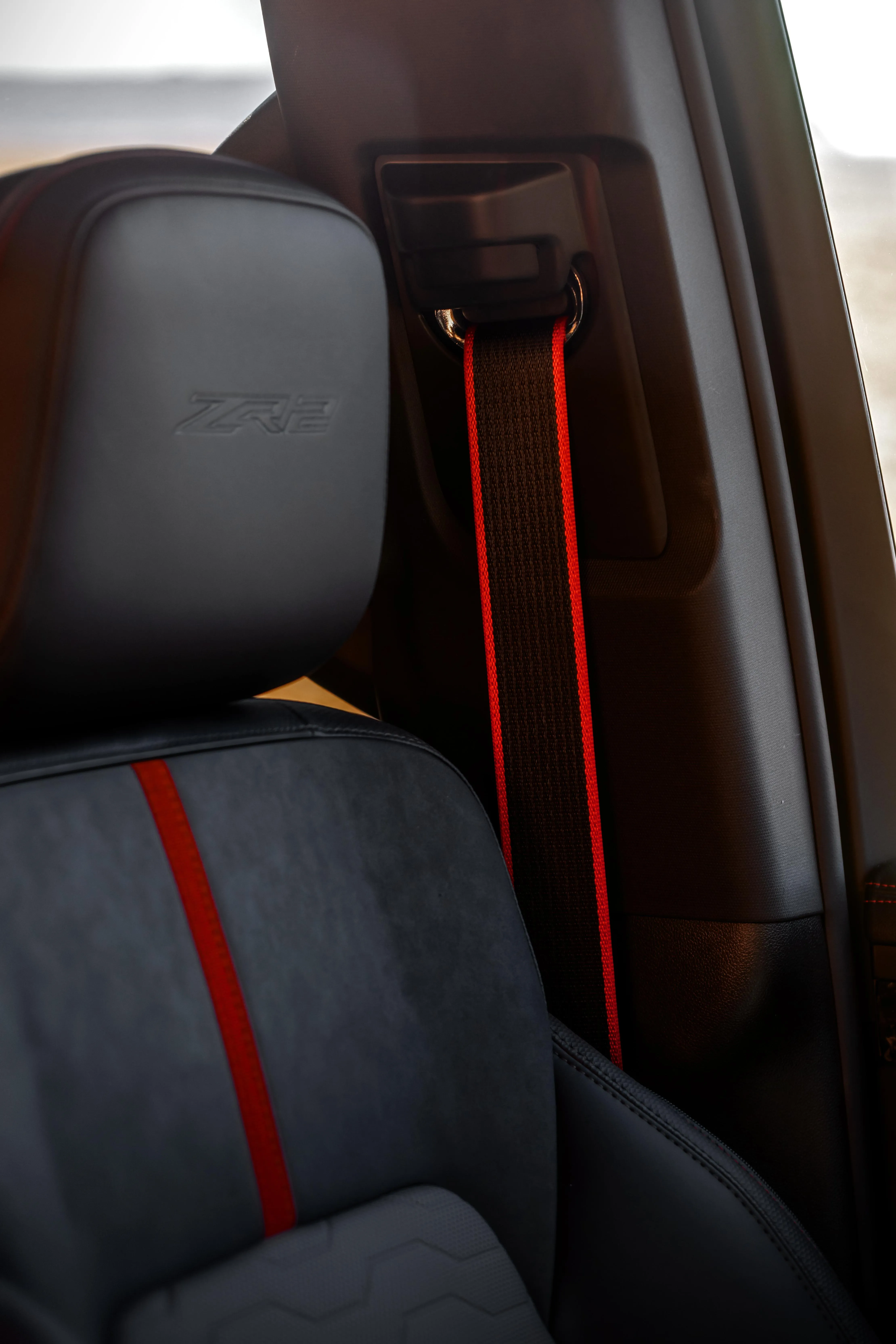 2027 Chevrolet Silverado 1500