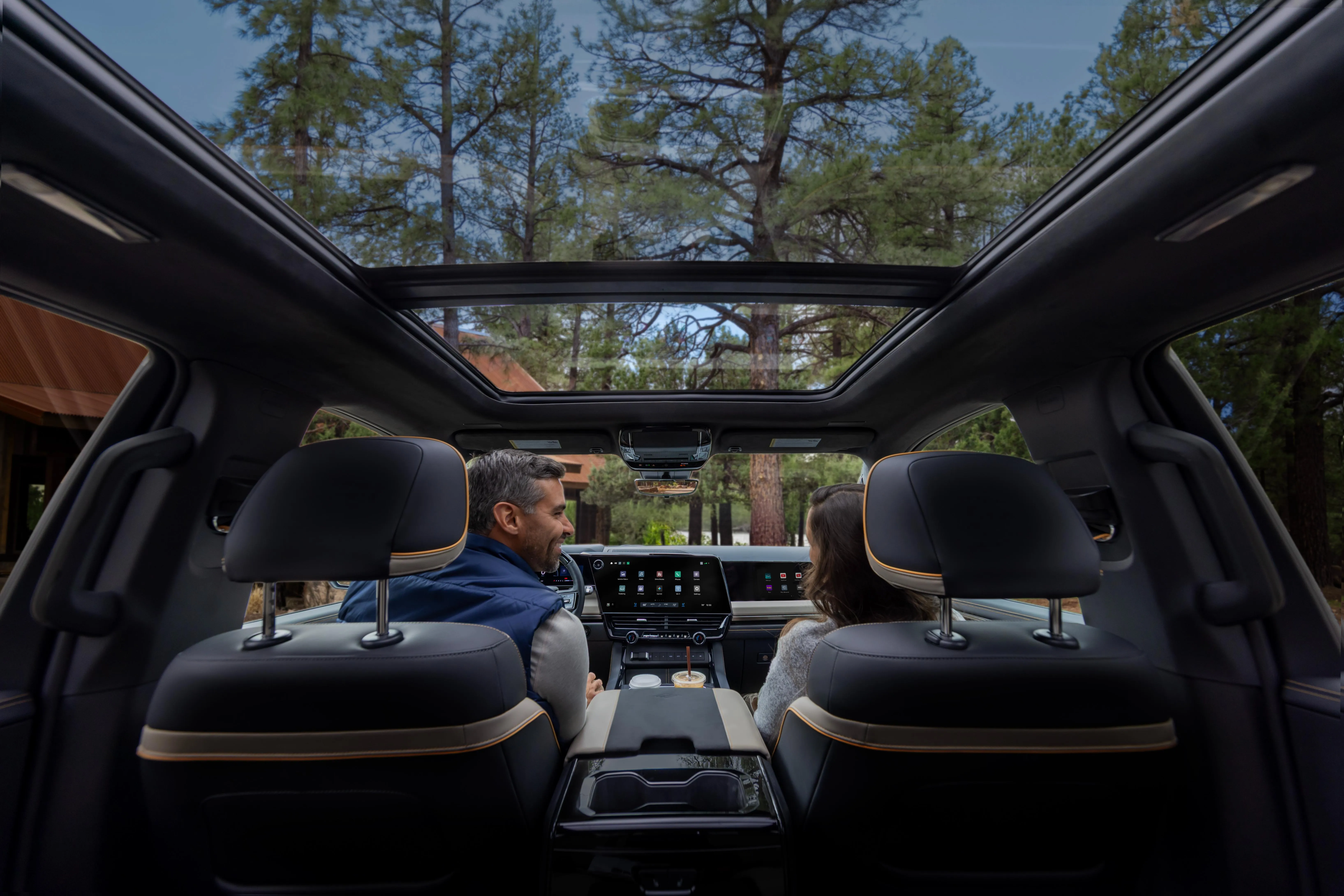 2027 Chevrolet Silverado 1500