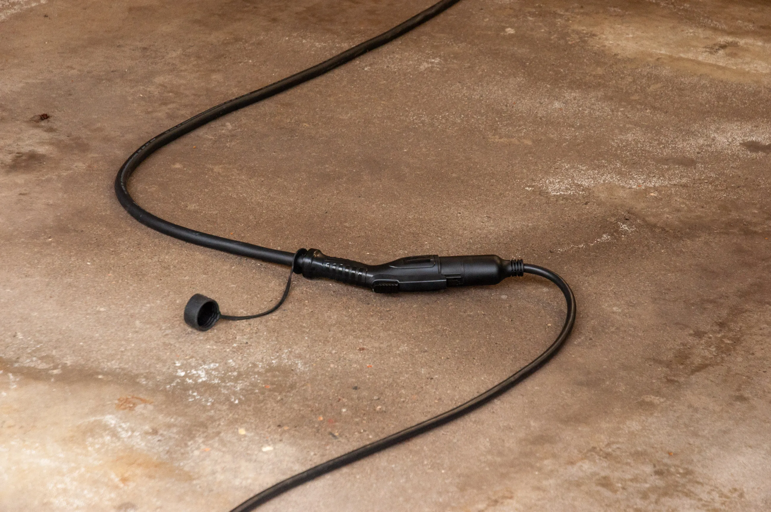 EV Charger Extension Cord