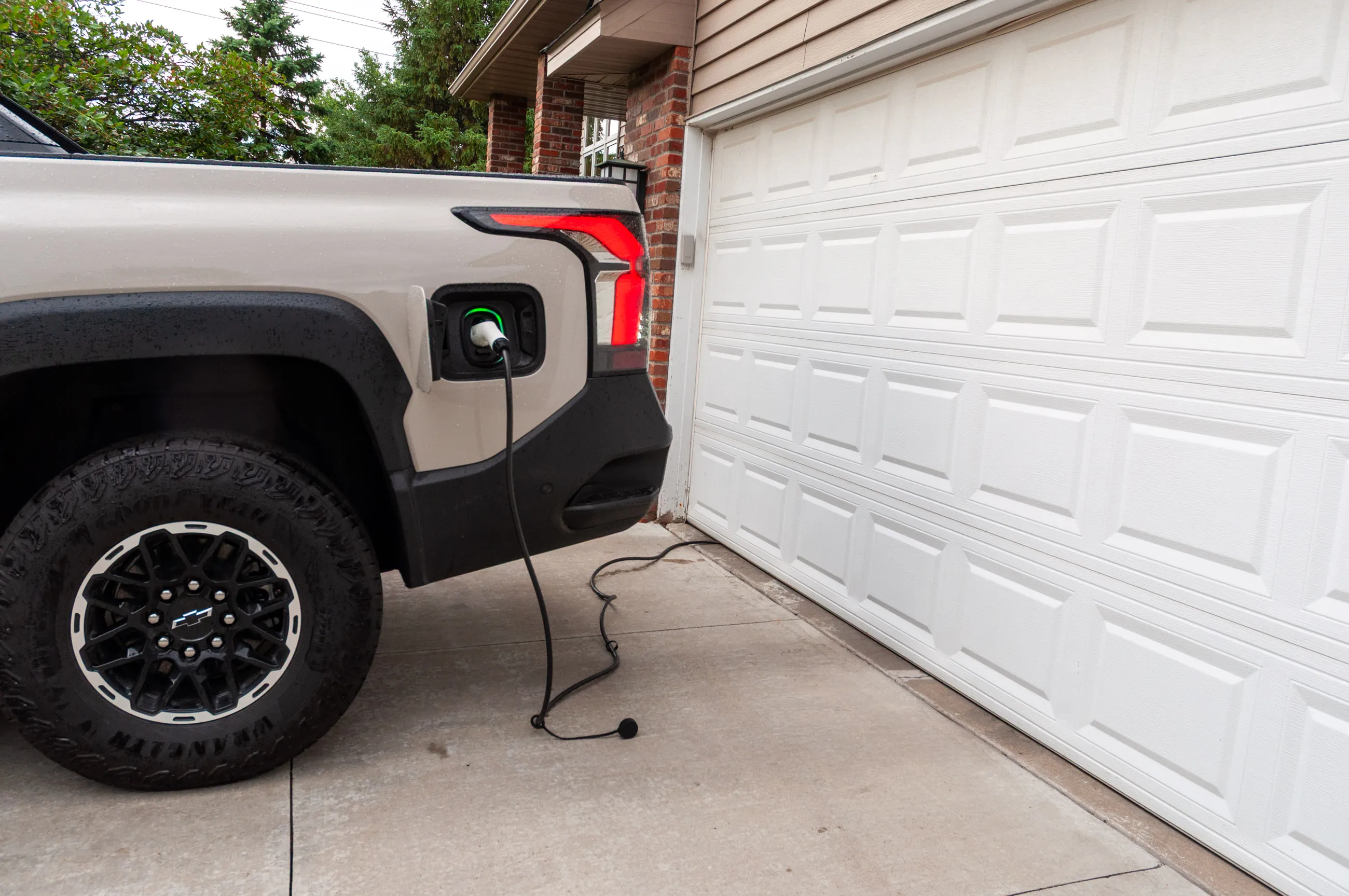 EV Charger Extension Cord