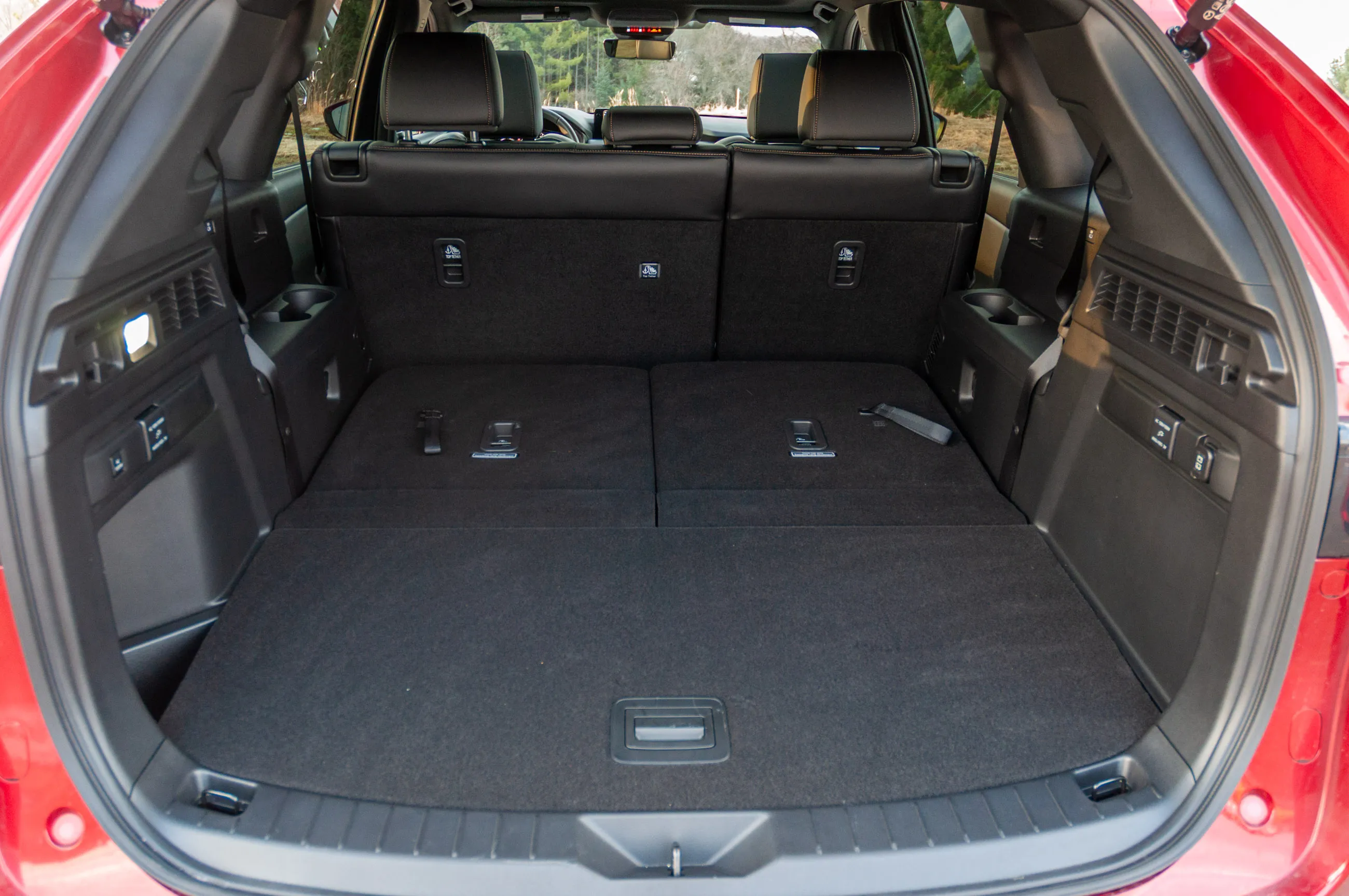 2026 Mazda CX-90 Plug-In Hybrid