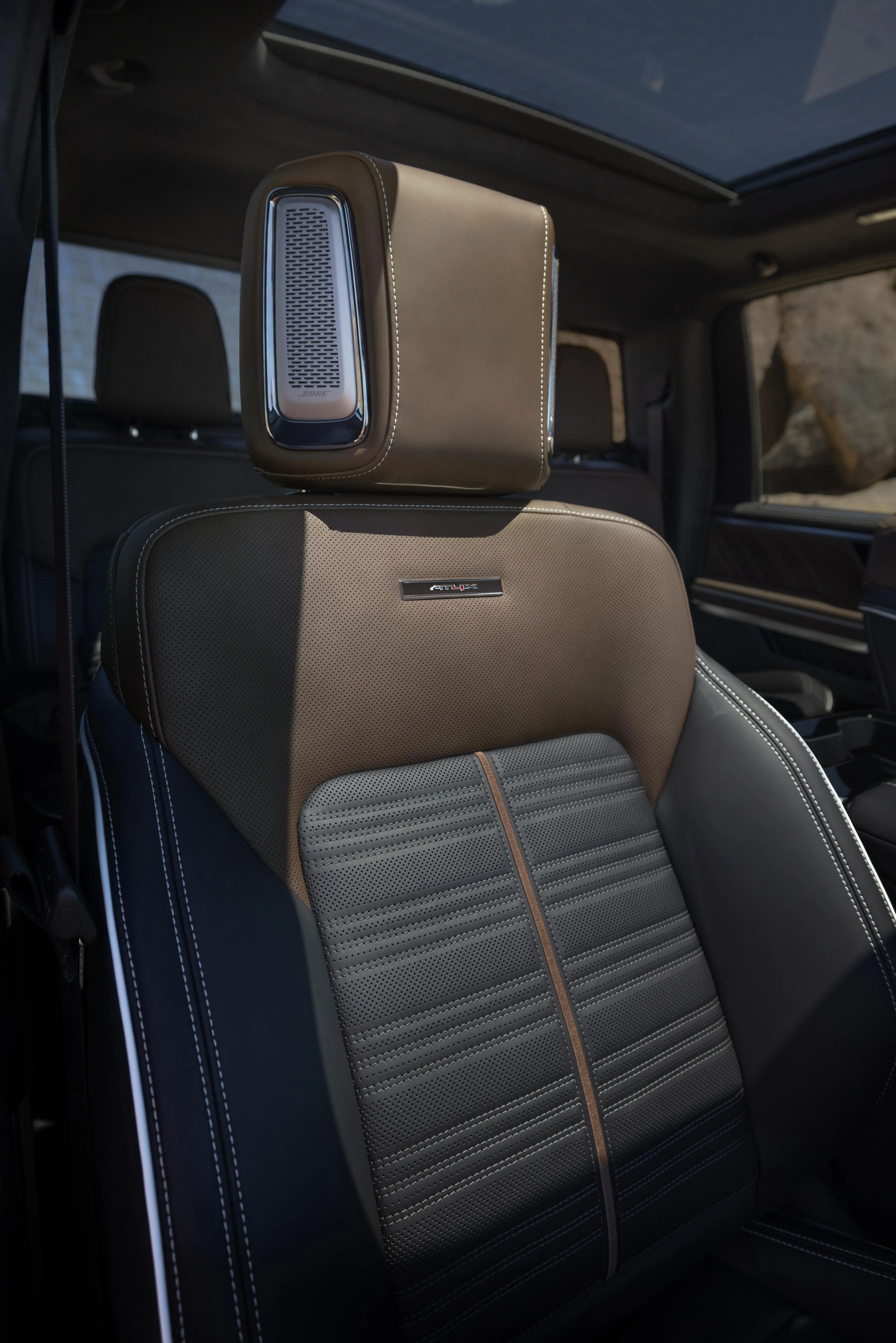 2027 GMC Sierra 1500