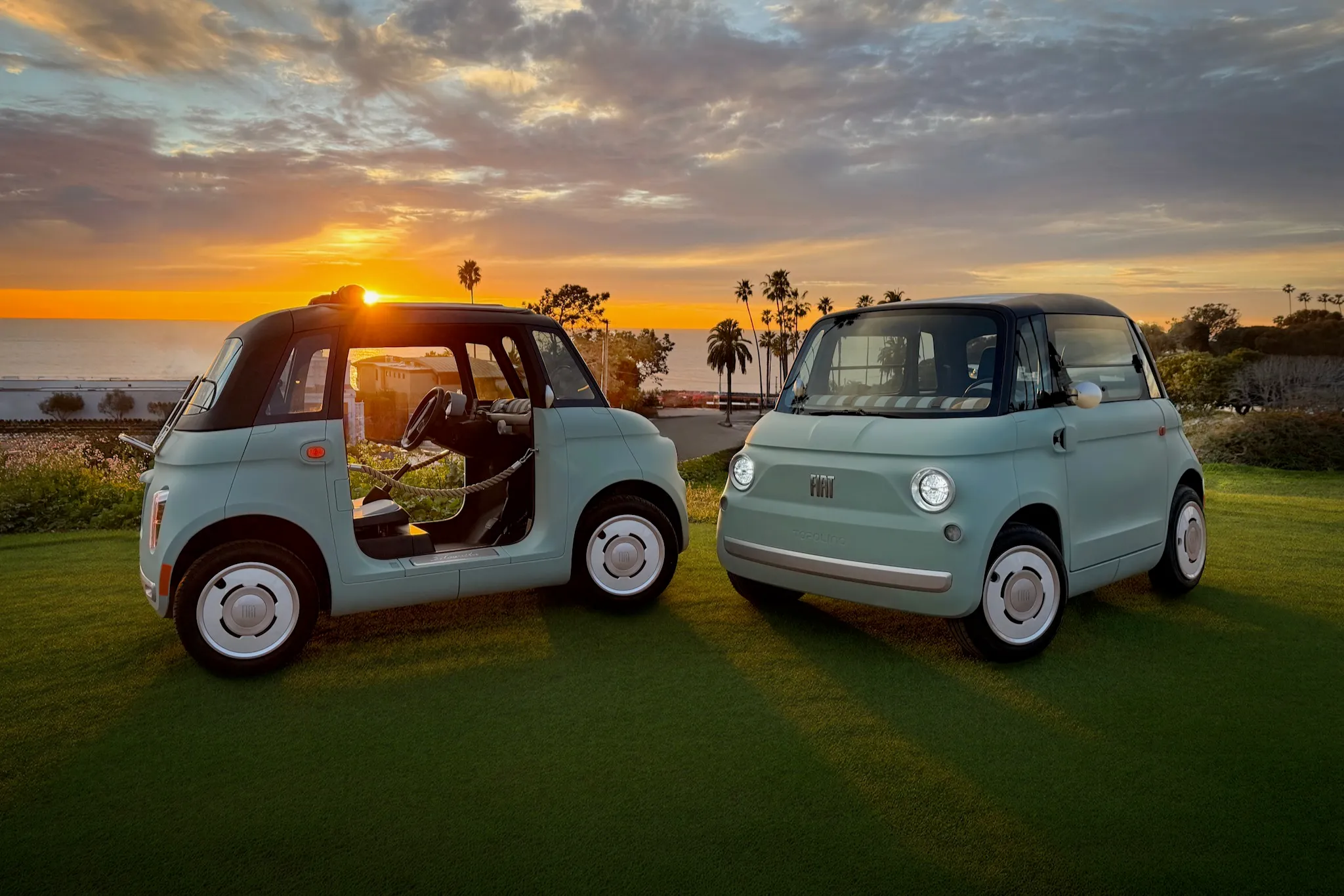 Fiat Topolino