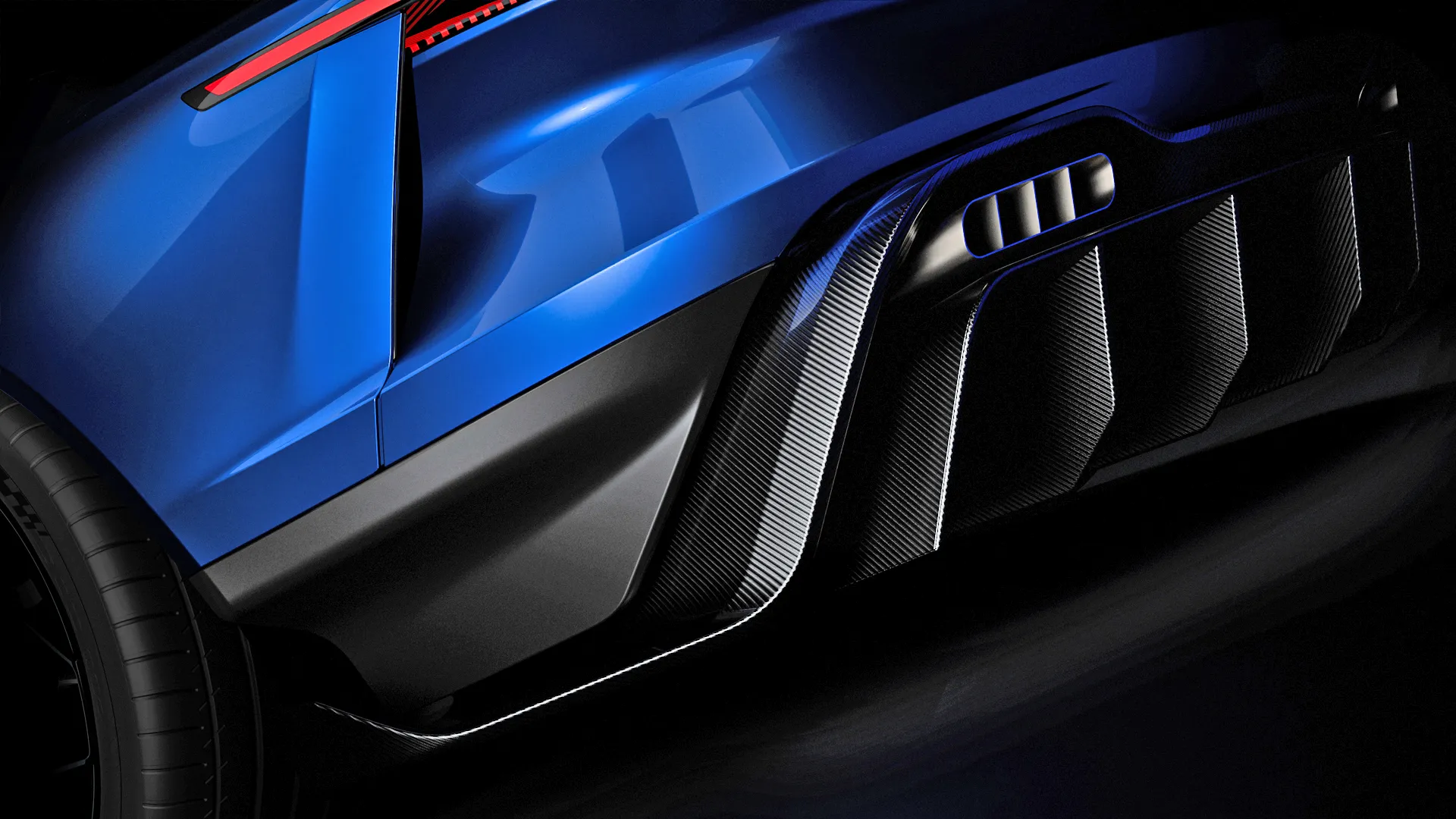Jensen Interceptor GTX details