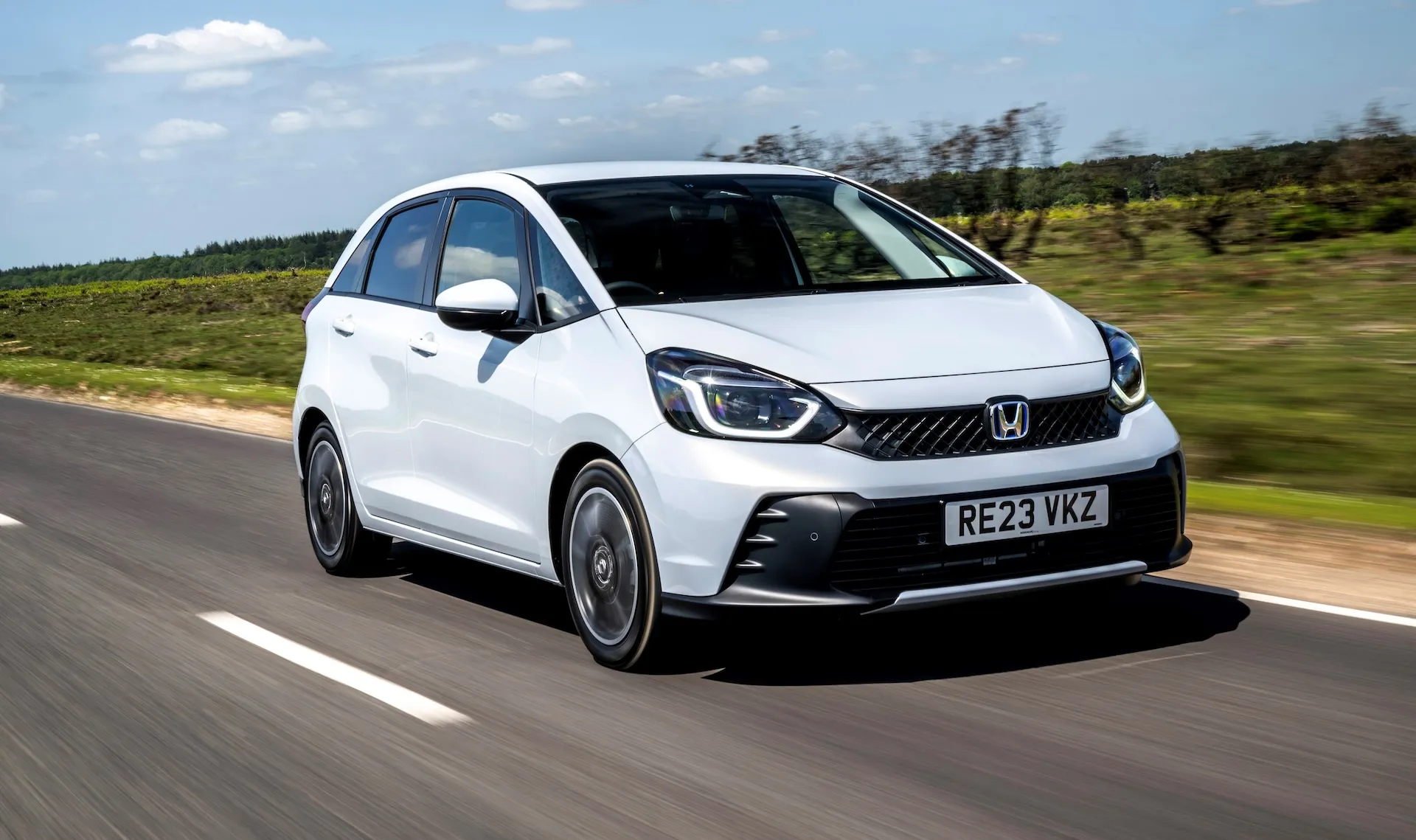 ‘The Grand Sale’ now live for Honda Jazz