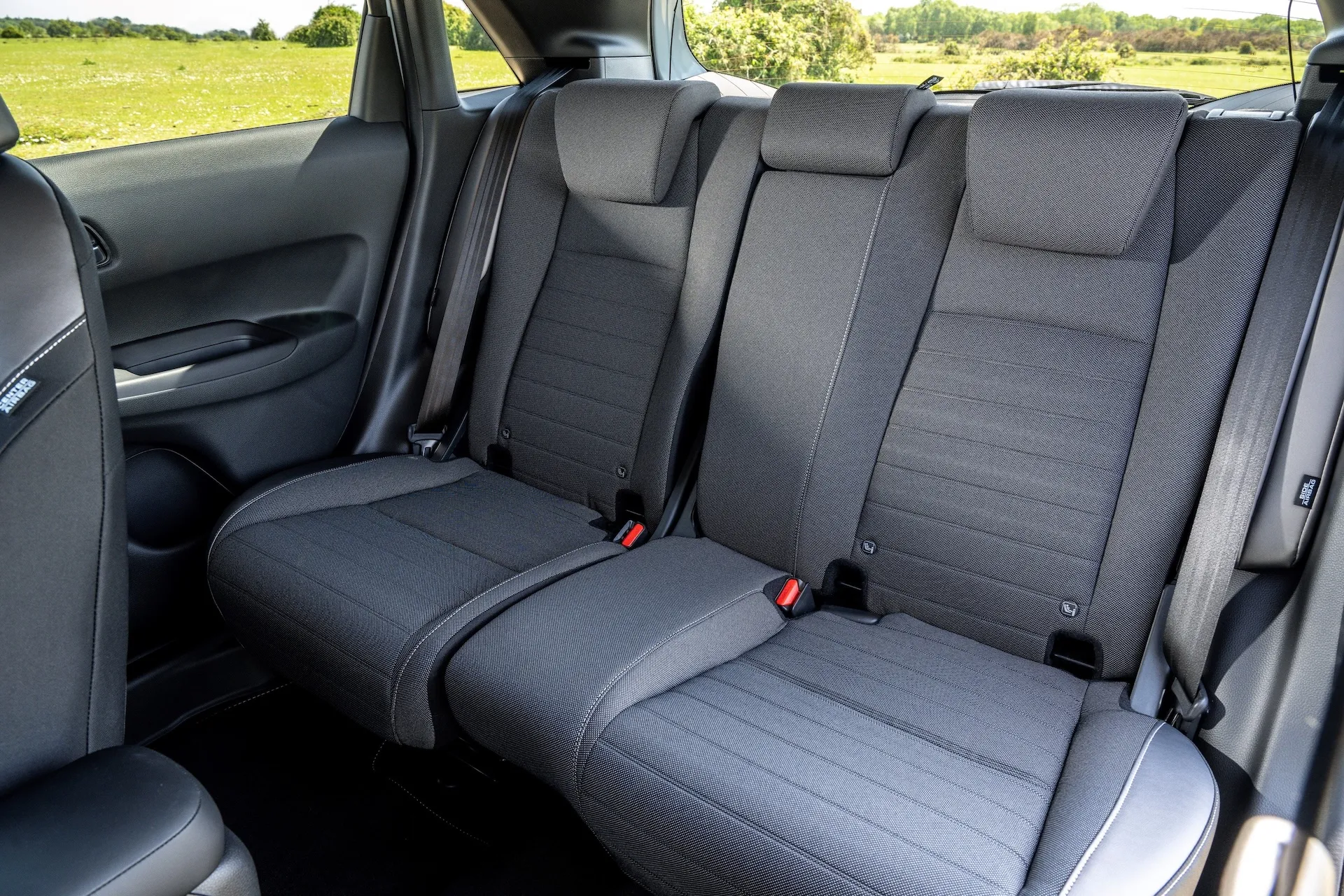 Jazz and Jazz Crosstar