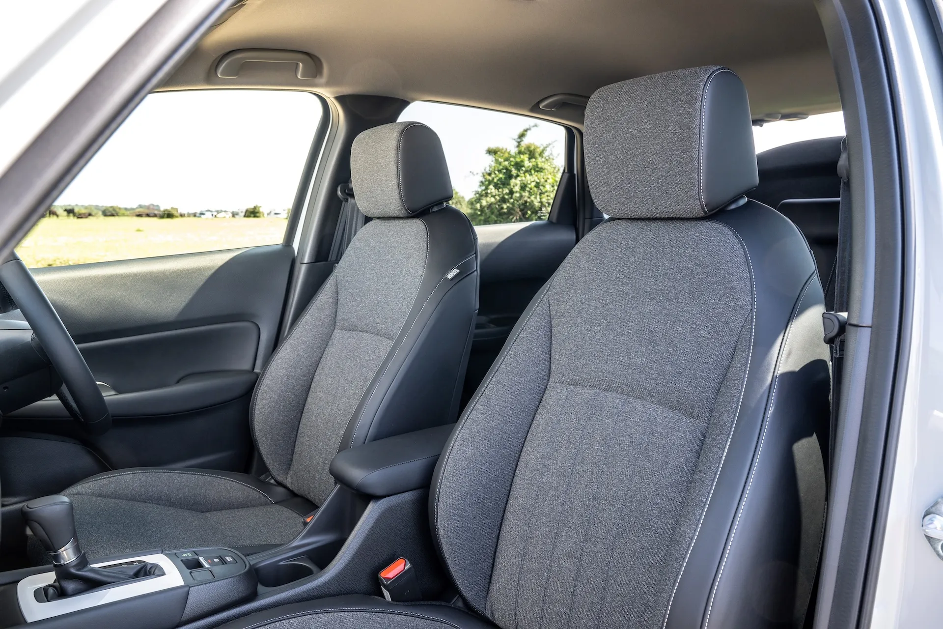 Jazz and Jazz Crosstar