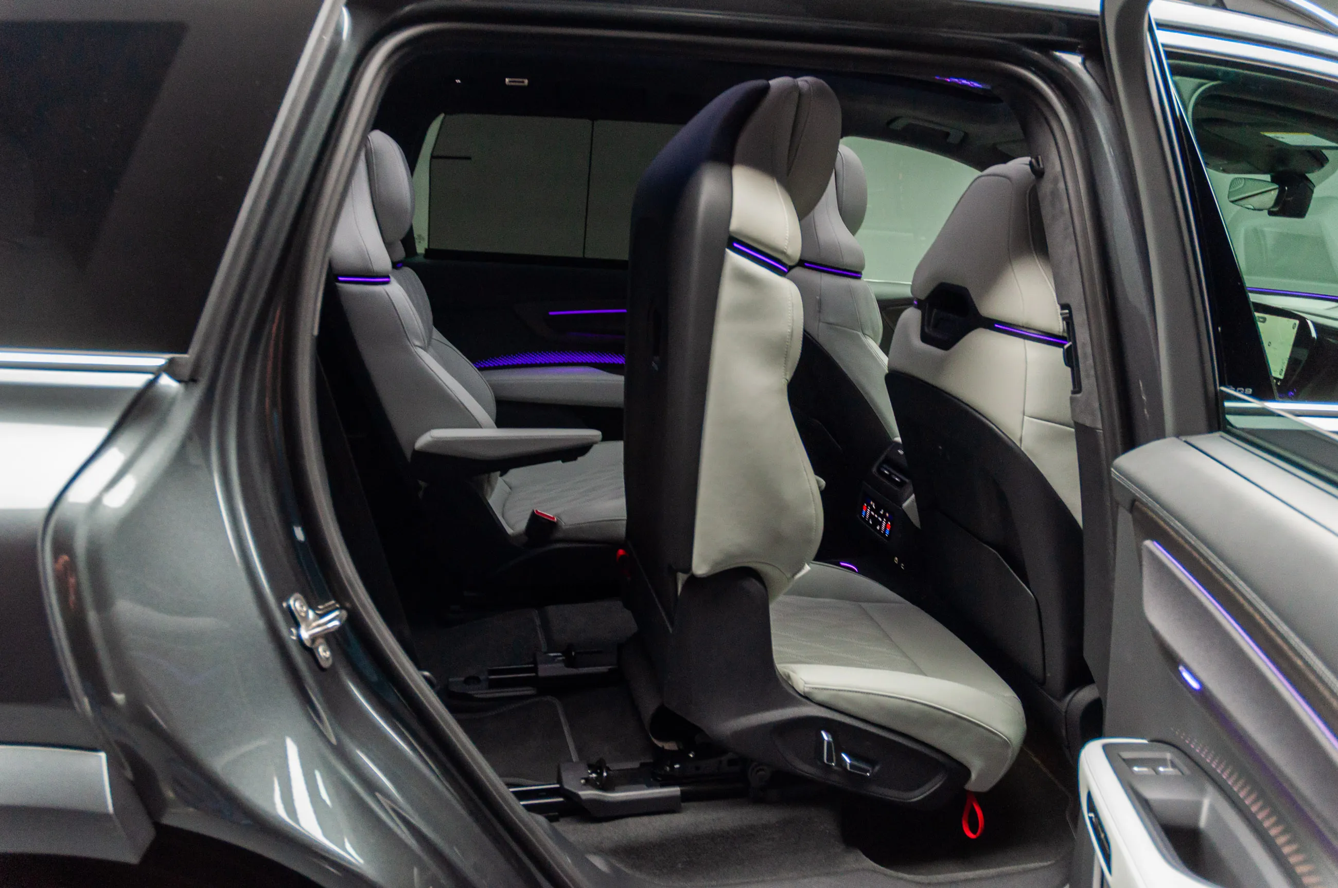 2027 Audi SQ9