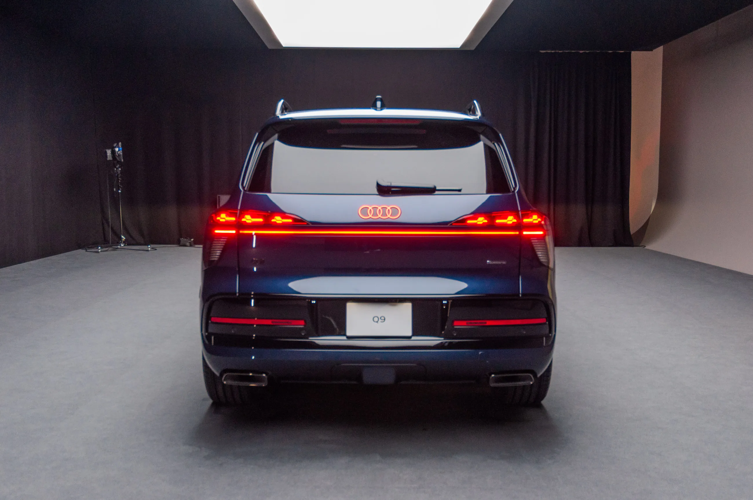 2027 Audi S9